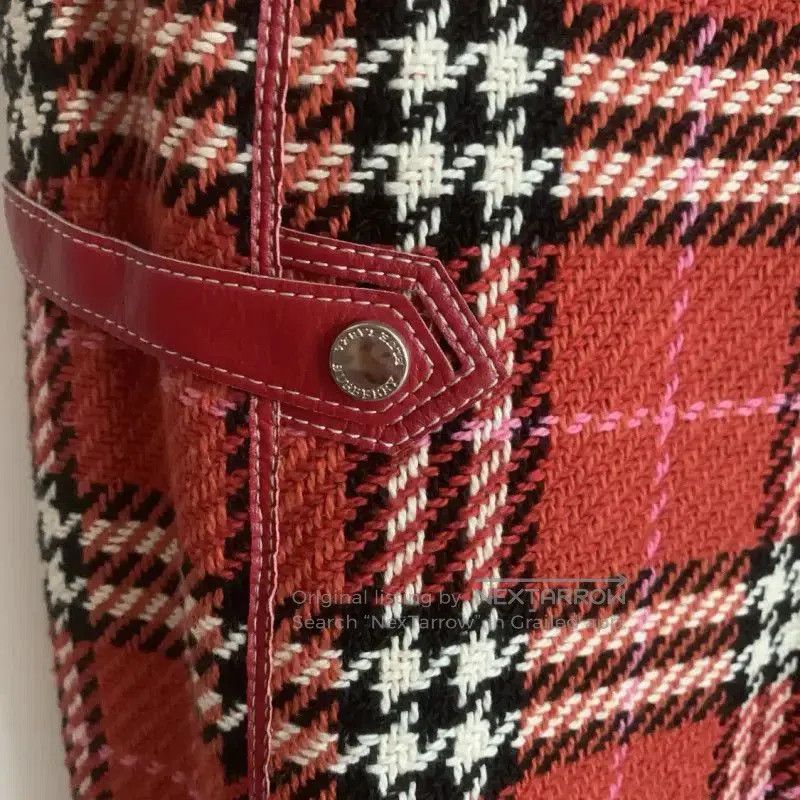 strapless open back dress Burberry Kids Dress – Irene Buffa main image 1