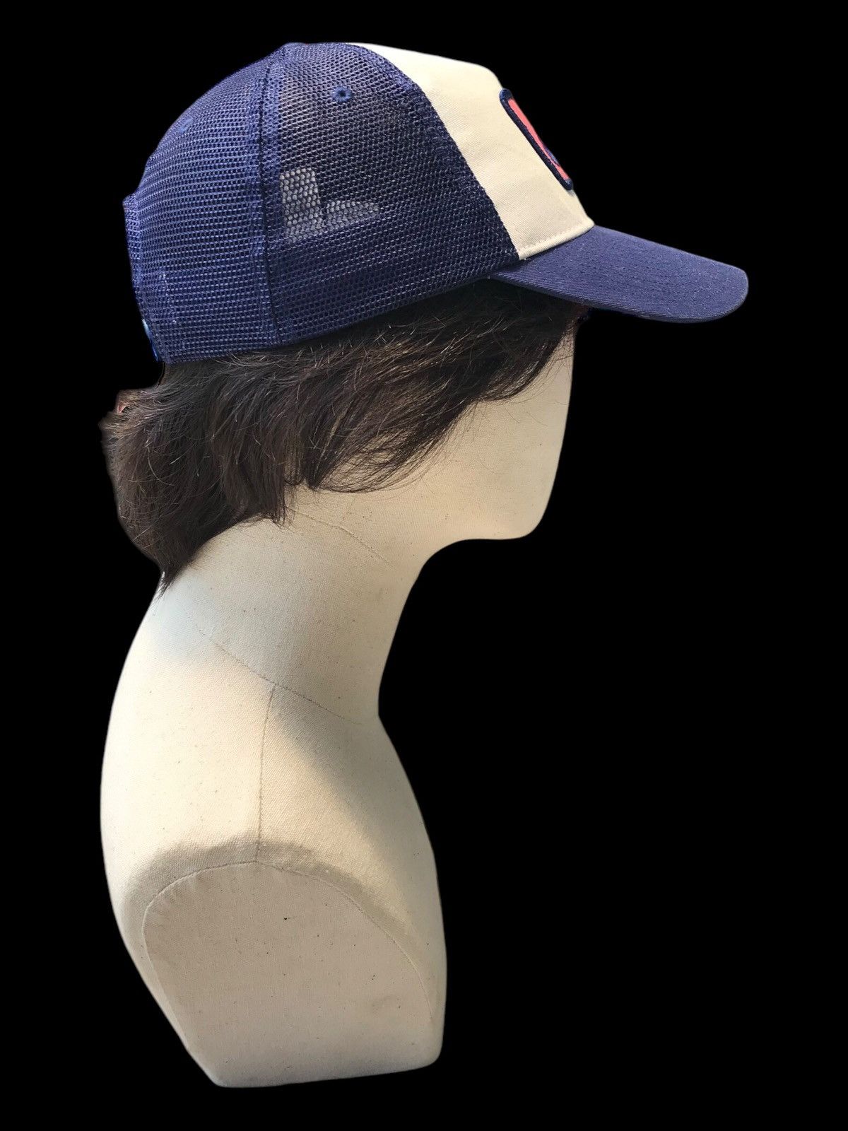 Nike × Vintage VINTAGE NIKE CAP HAT Size ONE SIZE - 4 Thumbnail