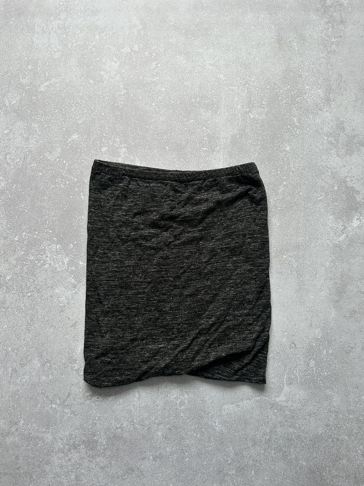 Isabel Marant × Isabel Marant Etoile Mini skirt Isabel Marant Etoile size 38 Size 27" / US 4 / IT 40 - 1 Thumbnail