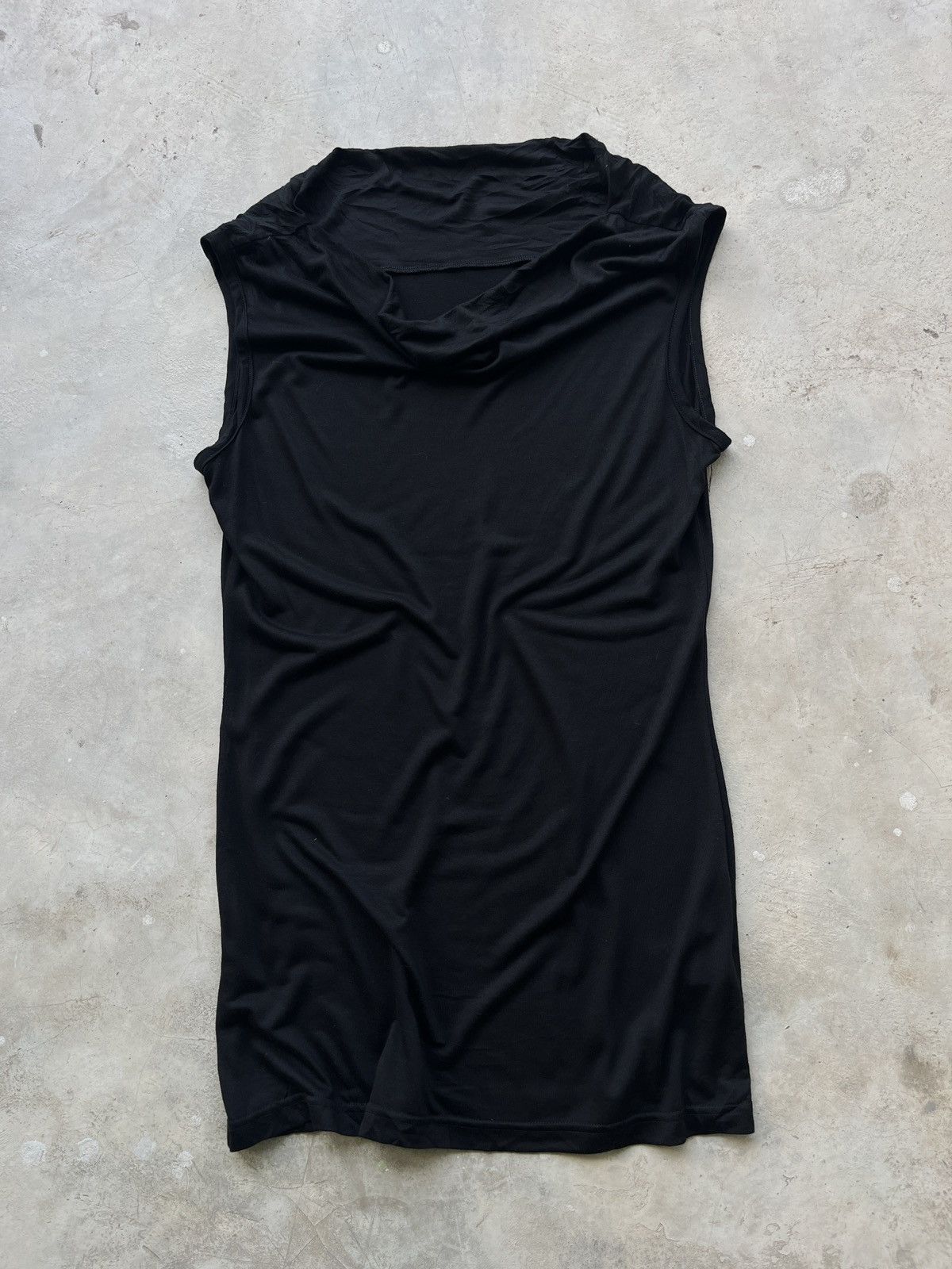 Yohji Yamamoto Yohji Yamamoto Size M / US 6-8 / IT 42-44 - 4 Thumbnail
