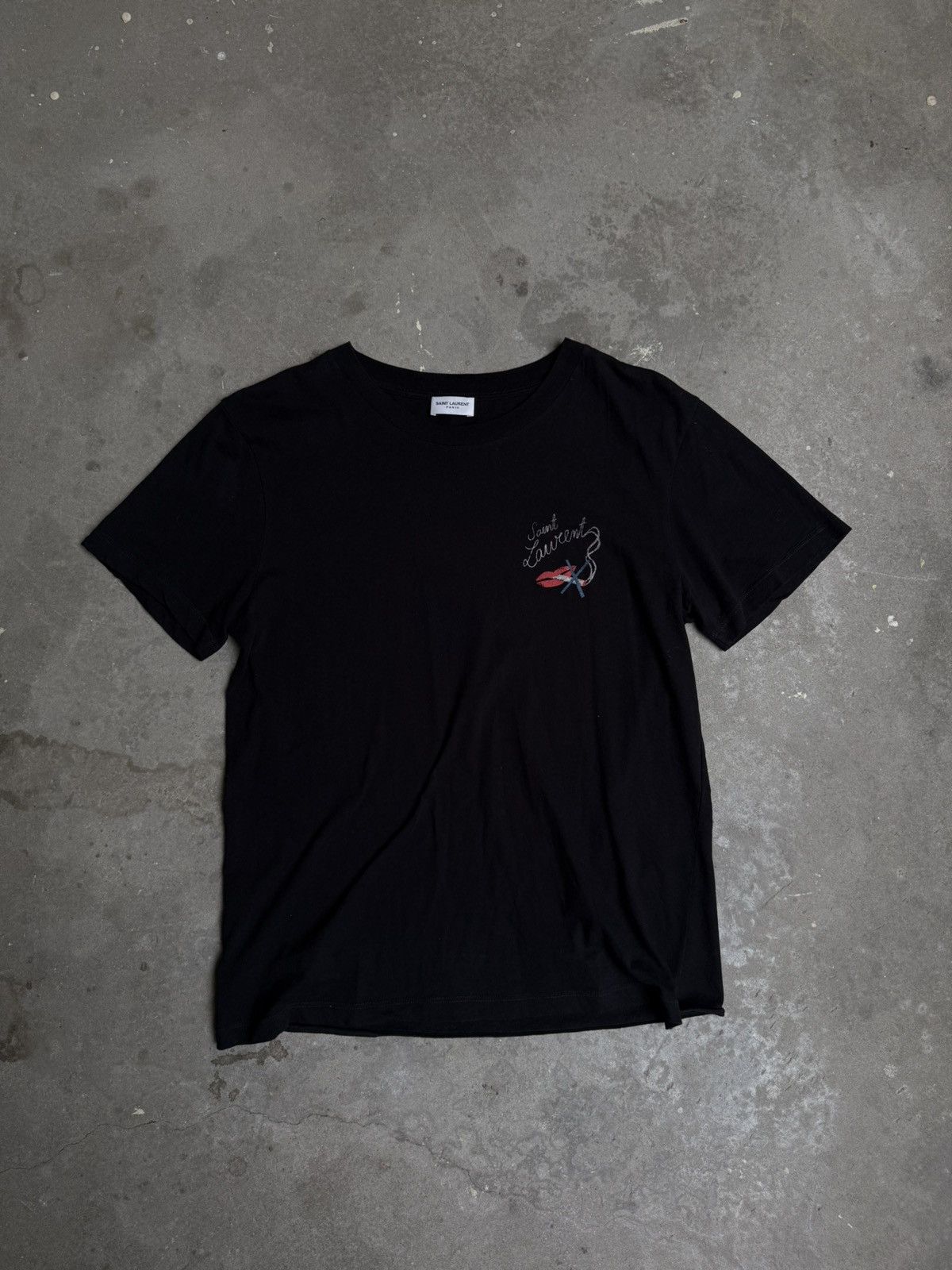 Saint Laurent No Smoking | Grailed
