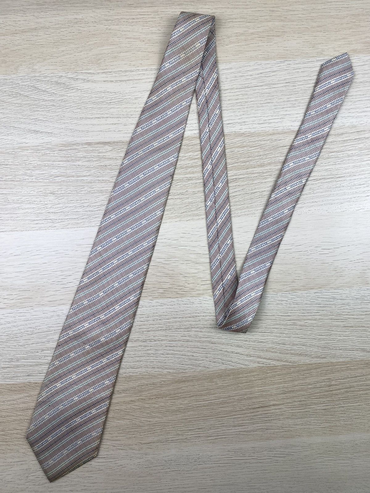 Ellesse Ellesse Silk Tie T58 Size ONE SIZE - 2 Thumbnail
