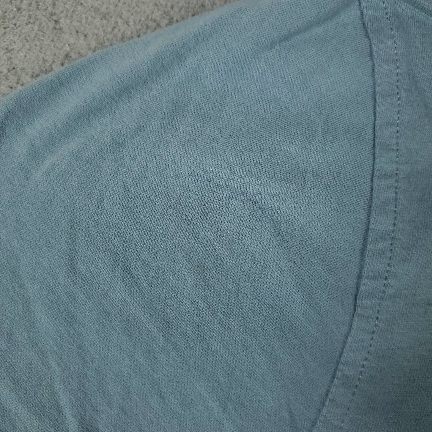 Brooks Brothers Brooks Brothers Polo Shirt Mens XL Blue Casual Short Sleeve Polo Size US XL / EU 56 / 4 - 4 Thumbnail