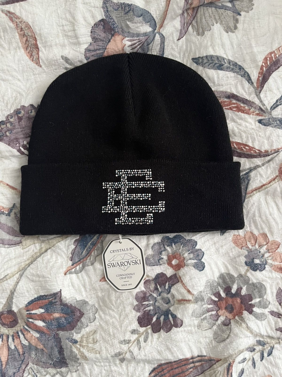 Eric Emanuel Eric Emanuel x Swarovski NYC store Size ONE SIZE - 1 Thumbnail
