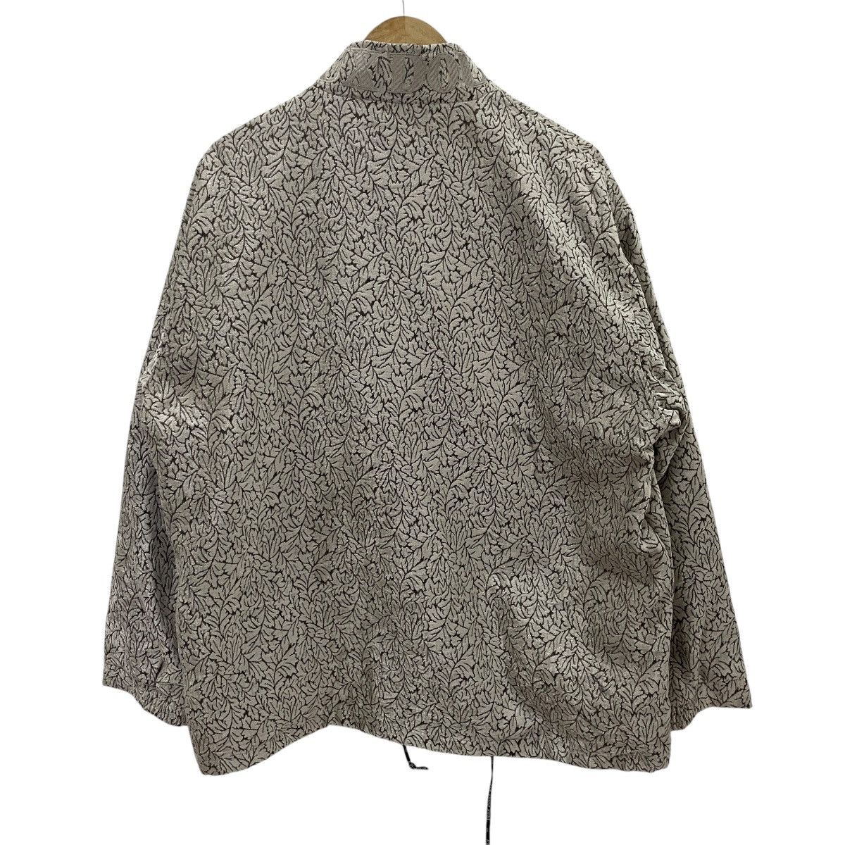Japanese Brand Vintage Doux Doucek Embroiderey Logo Jacket Size US XL / EU 56 / 4 - 7 Thumbnail