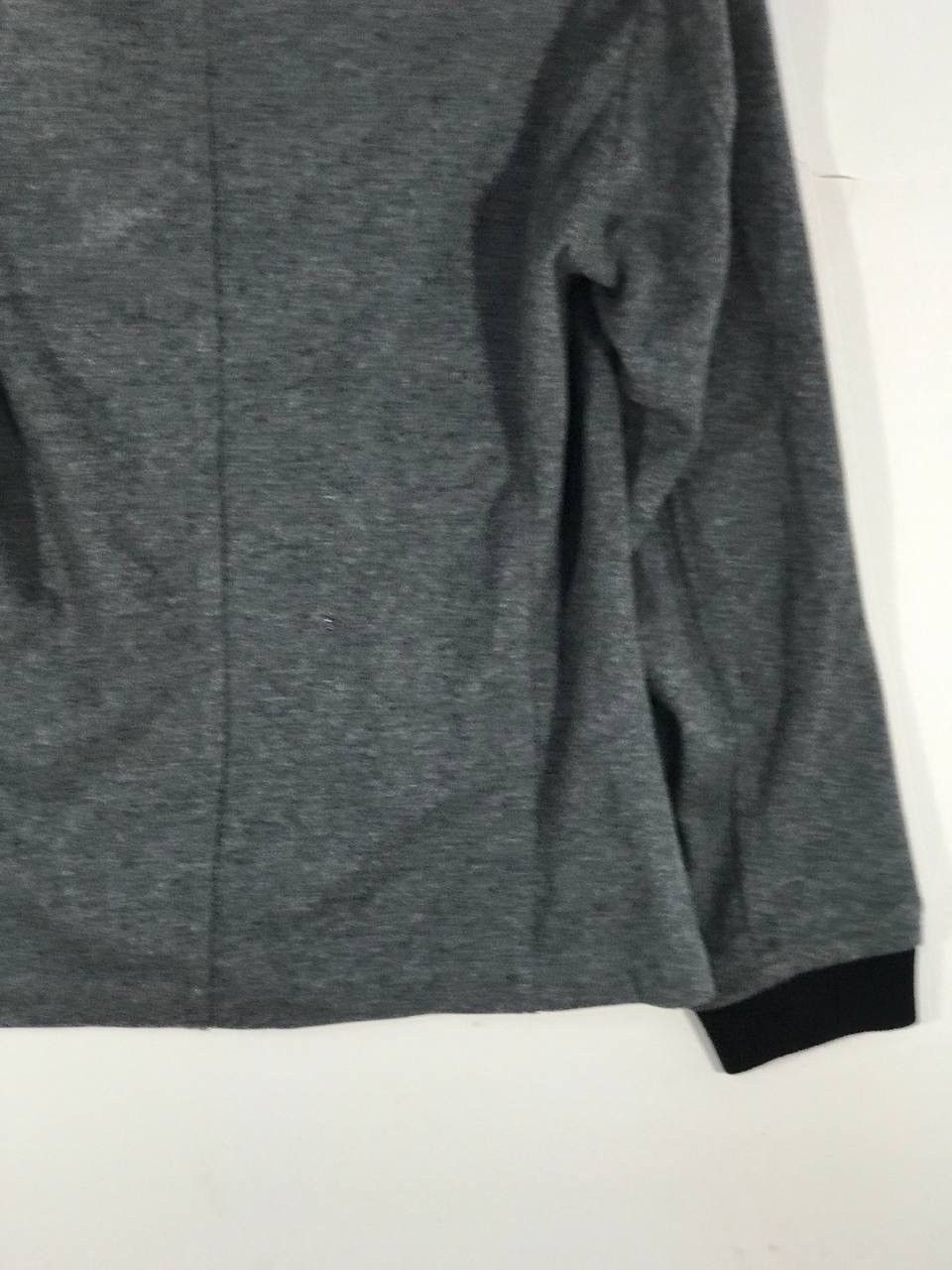 Katharine Hamnett London Jacket hoodie Size US M / EU 48-50 / 2 - 7 Thumbnail