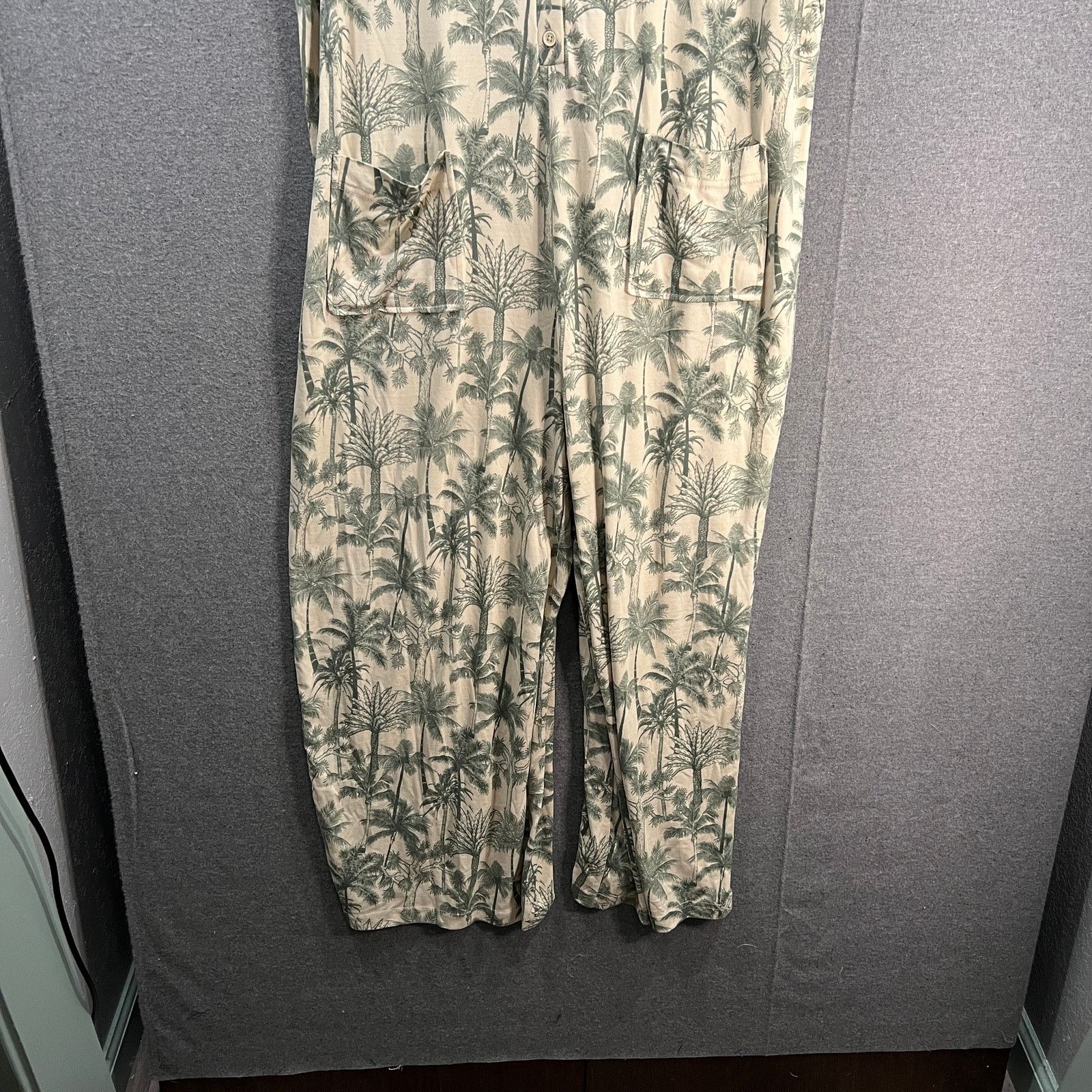 Other Bumblebella Dreamy Jersey Essential Wide Leg Size L / US 10 / IT 46 - 4 Thumbnail