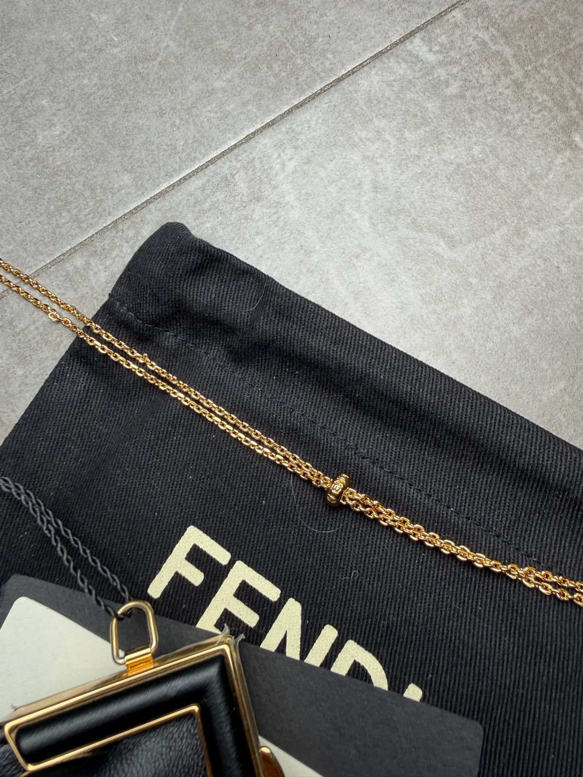 Fendi Fendi Nano First Size ONE SIZE - 8 Thumbnail