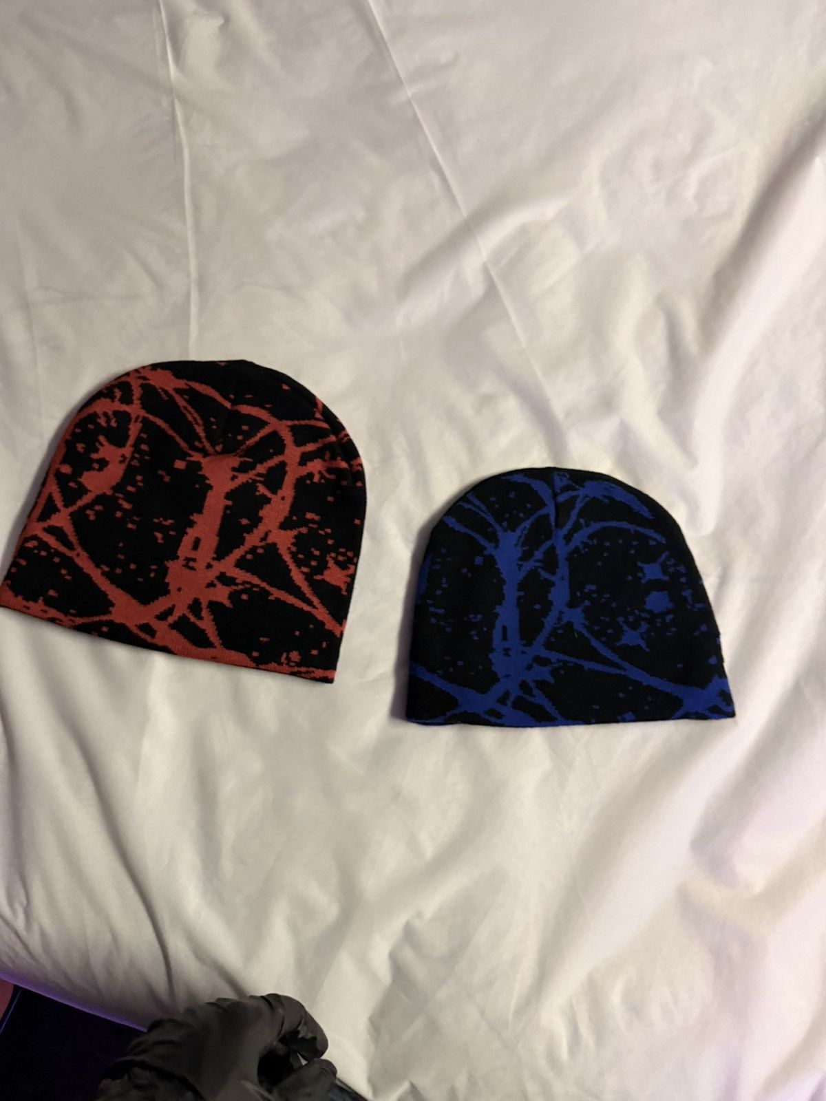 Designer Sold Out 1/80 Shadow Wizard Money Gang Beanie Bundle Size ONE SIZE - 3 Thumbnail
