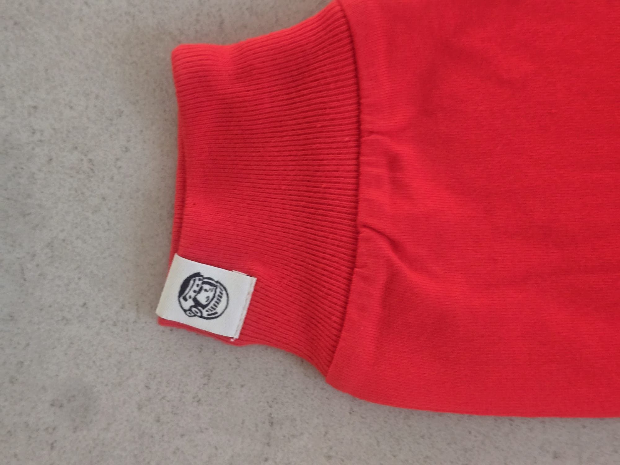 Billionaire Boys Club Arch logo shirt Size US S / EU 44-46 / 1 - 7 Thumbnail