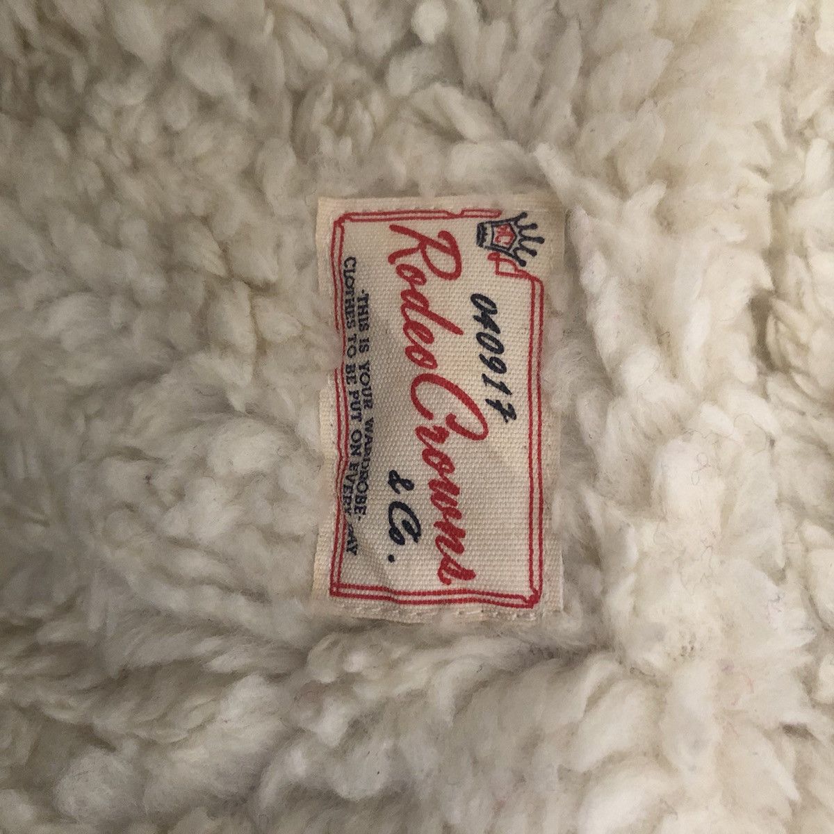 Japanese Brand Rodeo Crown Multicolour Parka Hodie Size XS / US 0-2 / IT 36-38 - 9 Thumbnail