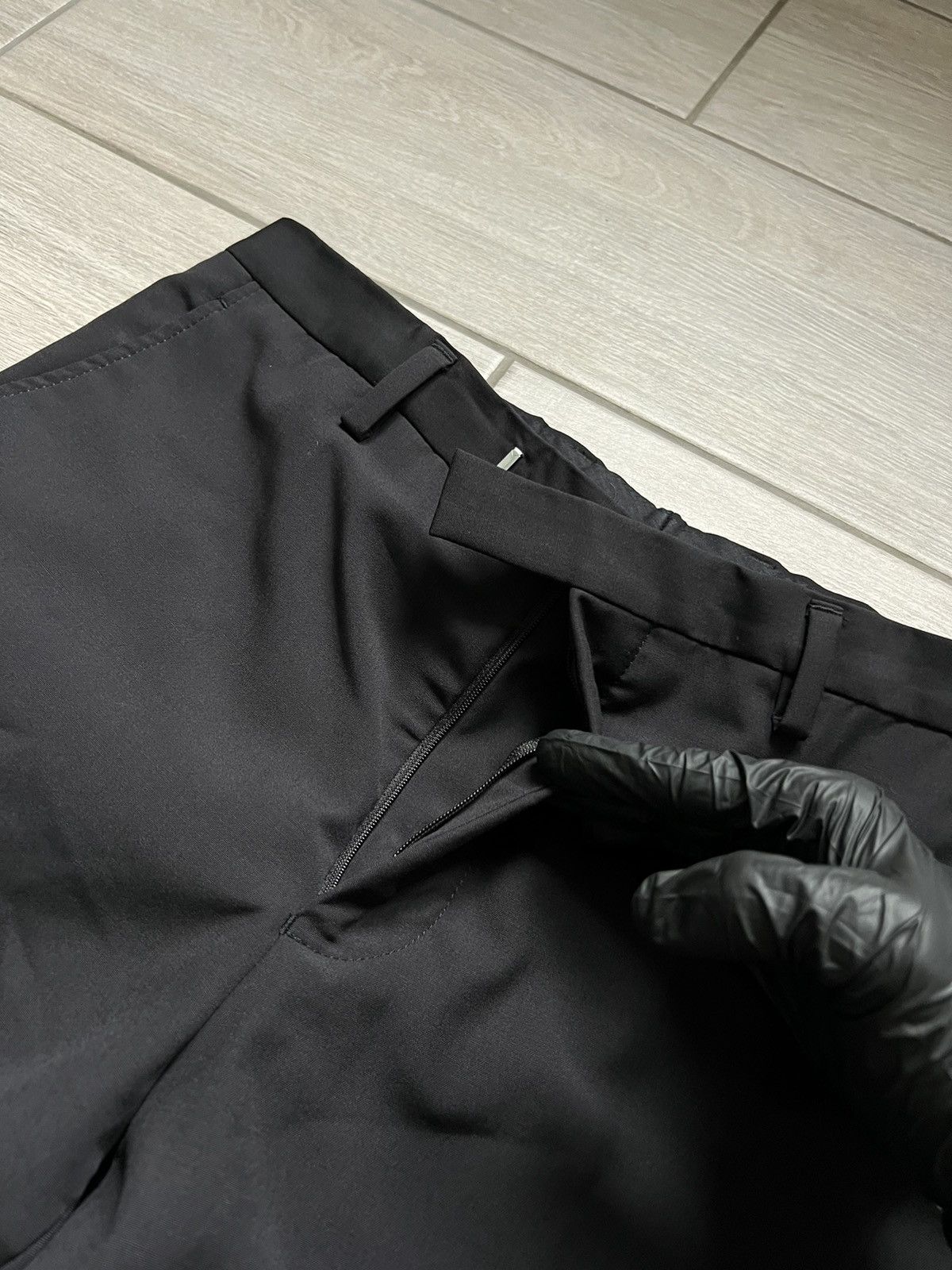 Kenzo Vintage Pants Kenzo Classic Size US 32 / EU 48 - 6 Thumbnail