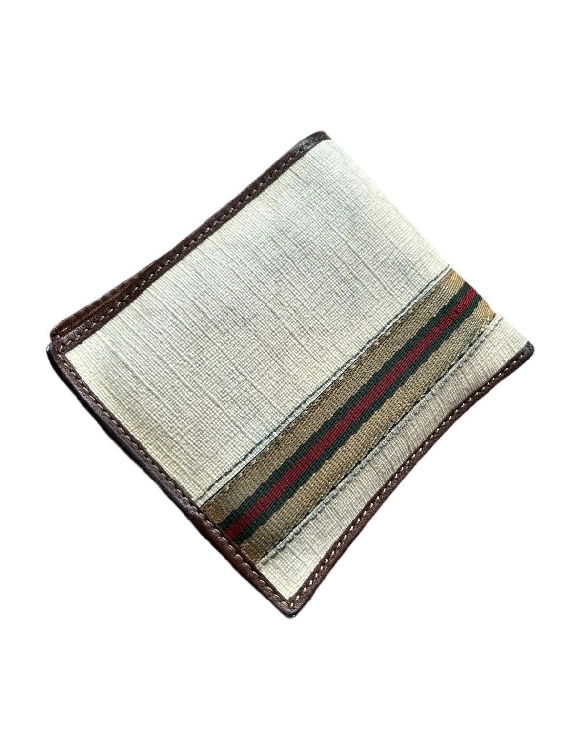 Gucci Gucci GG Coconut Bifold Wallet Size ONE SIZE - 2 Thumbnail