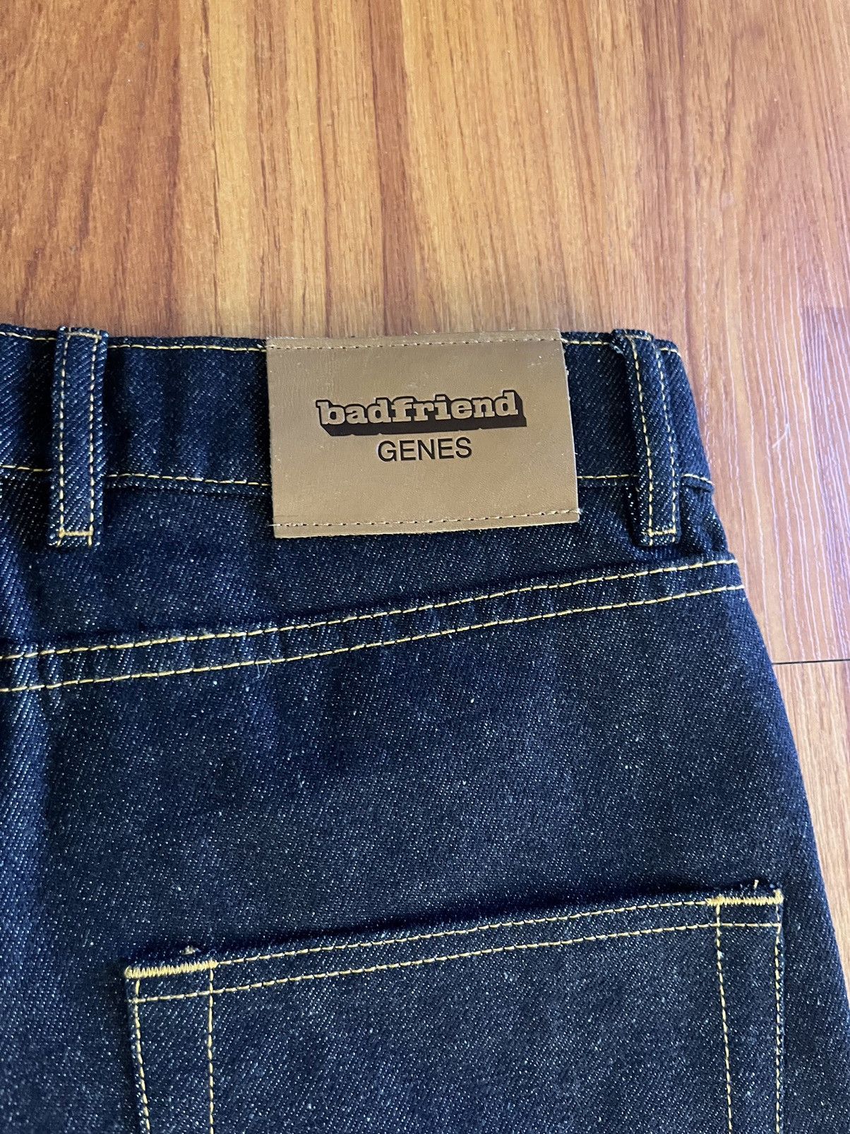 Badfriend Badfriend jeans Size US 28 / EU 44 - 6 Thumbnail