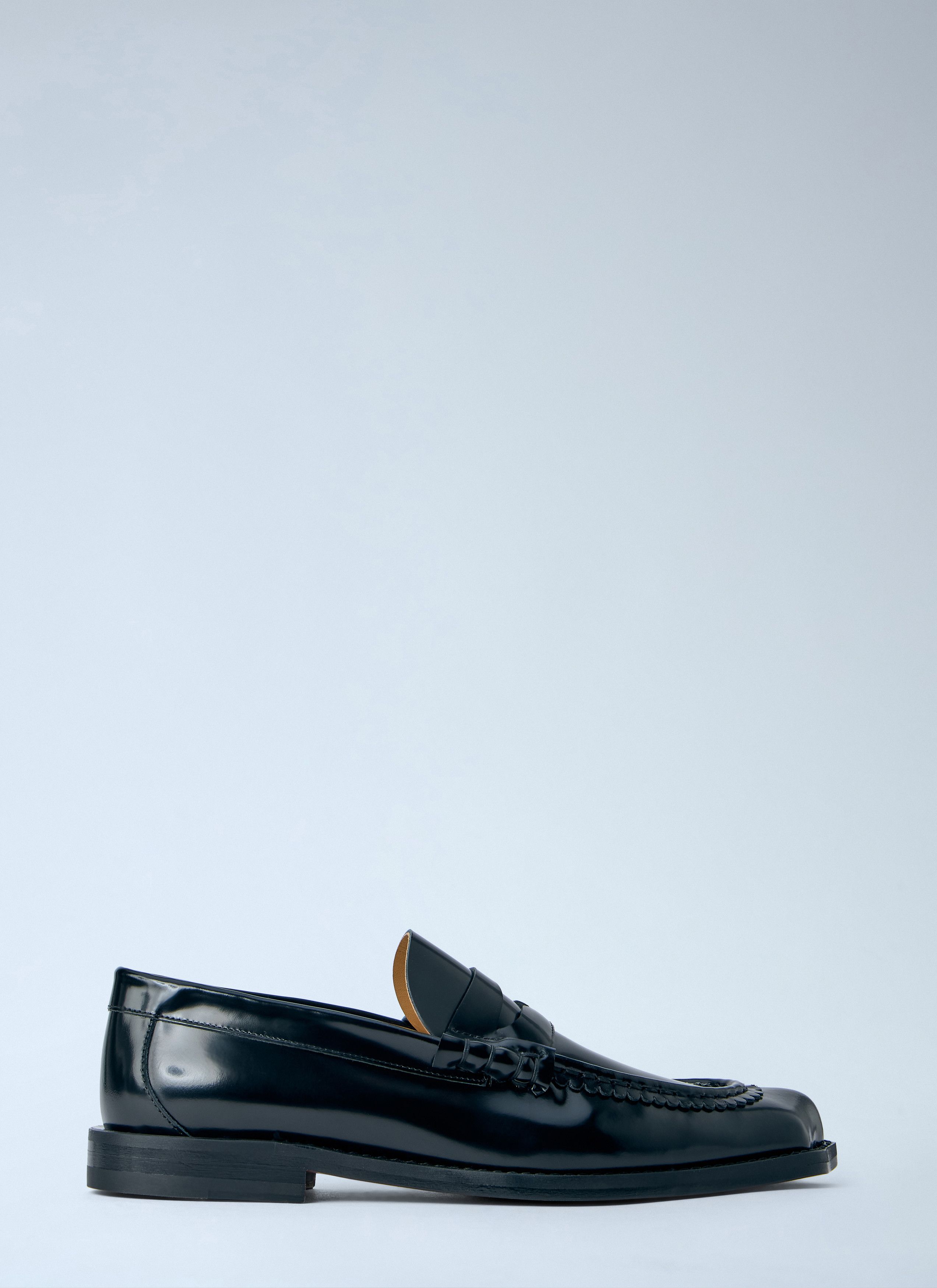 Vivienne Westwood Coin Loafers Size US 6 / IT 36 - 1 Thumbnail