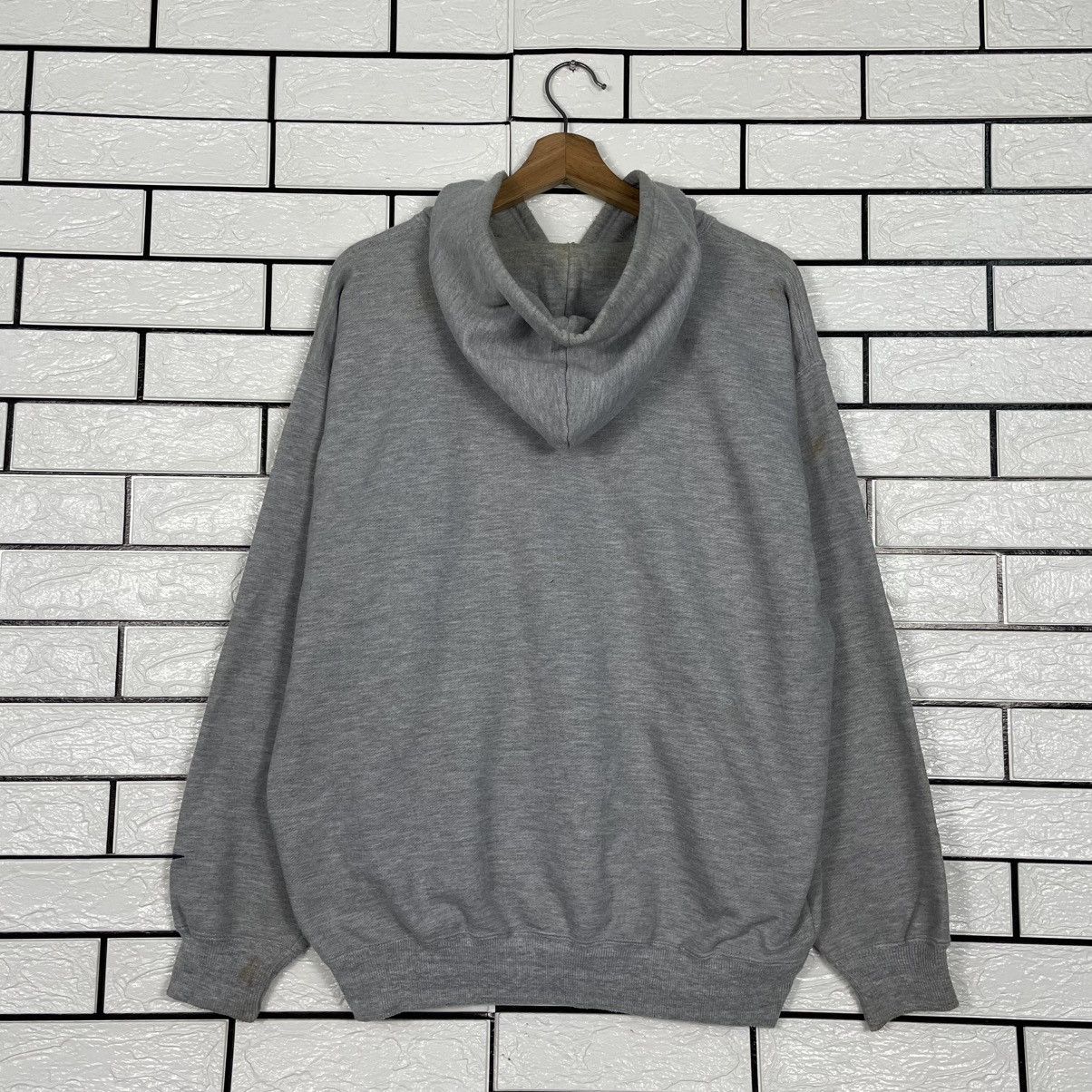 Pro-Keds Pro-Keds Big Logo Hoodie Size US L / EU 52-54 / 3 - 7 Thumbnail