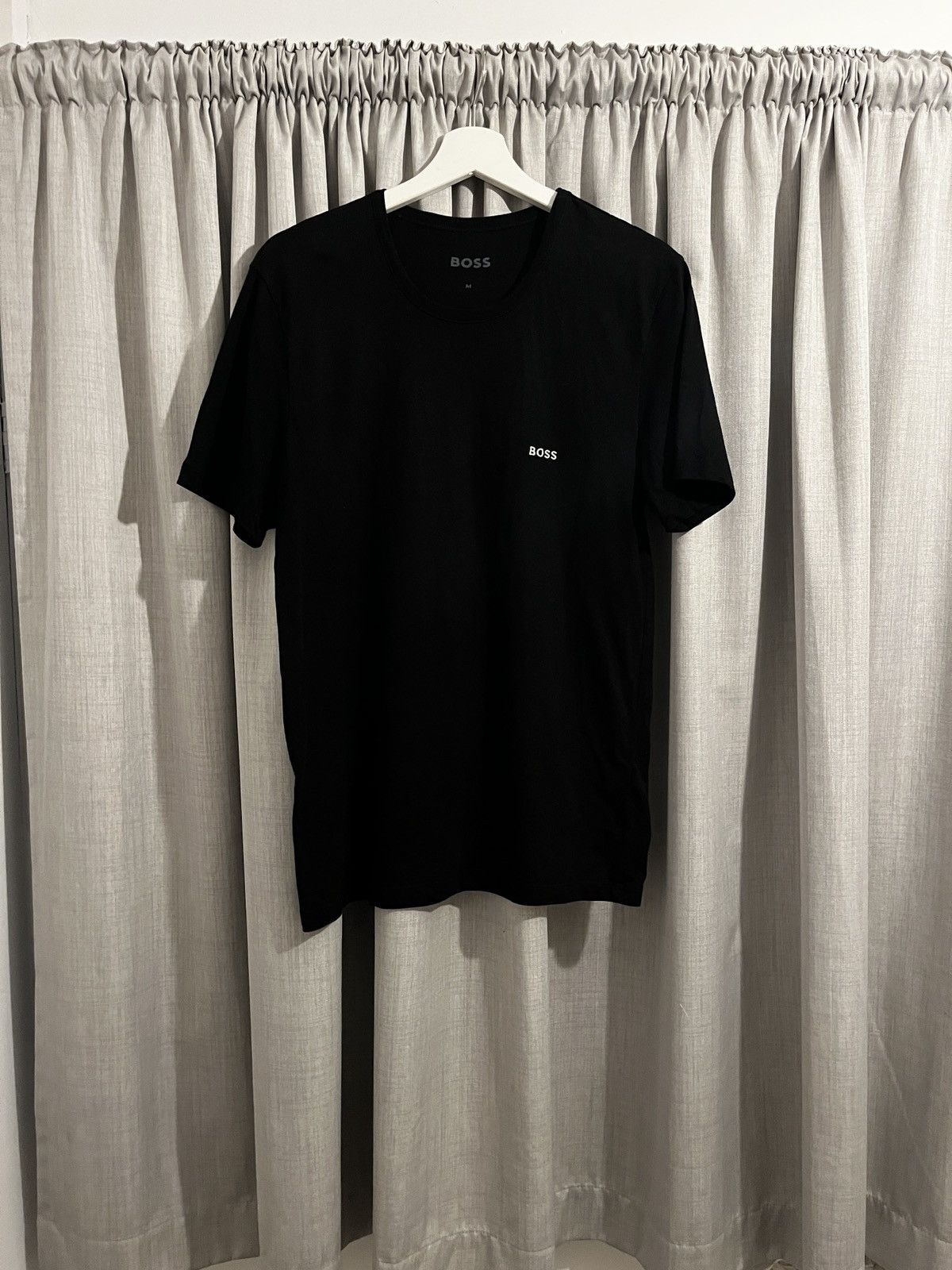 Hugo Boss Hugo boss shirt Size US M / EU 48-50 / 2 - 2 Thumbnail