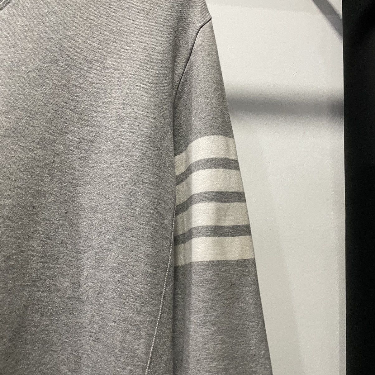 Thom Browne Thome Browne sweater Size US M / EU 48-50 / 2 - 2 Thumbnail