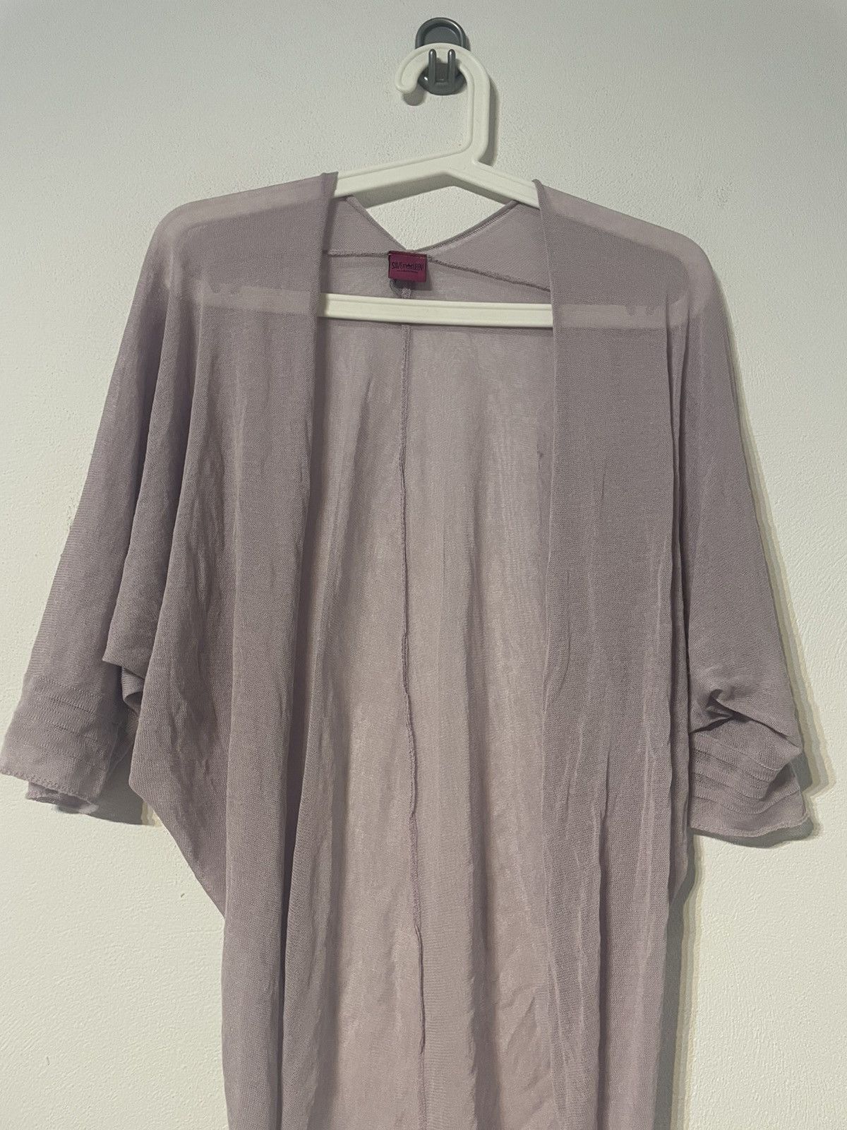 Designer × Vintage Save the queen ! Designer couture fashion archive Size L / US 10 / IT 46 - 4 Thumbnail