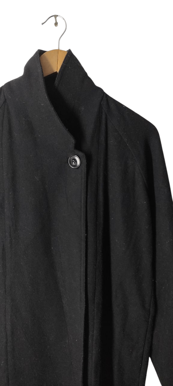 Christophe Lemaire CHRISTOPHER LEMAIRE X UNIIQLO FREESIZE TREXH COAT JACKET Size M / US 6-8 / IT 42-44 - 8 Thumbnail