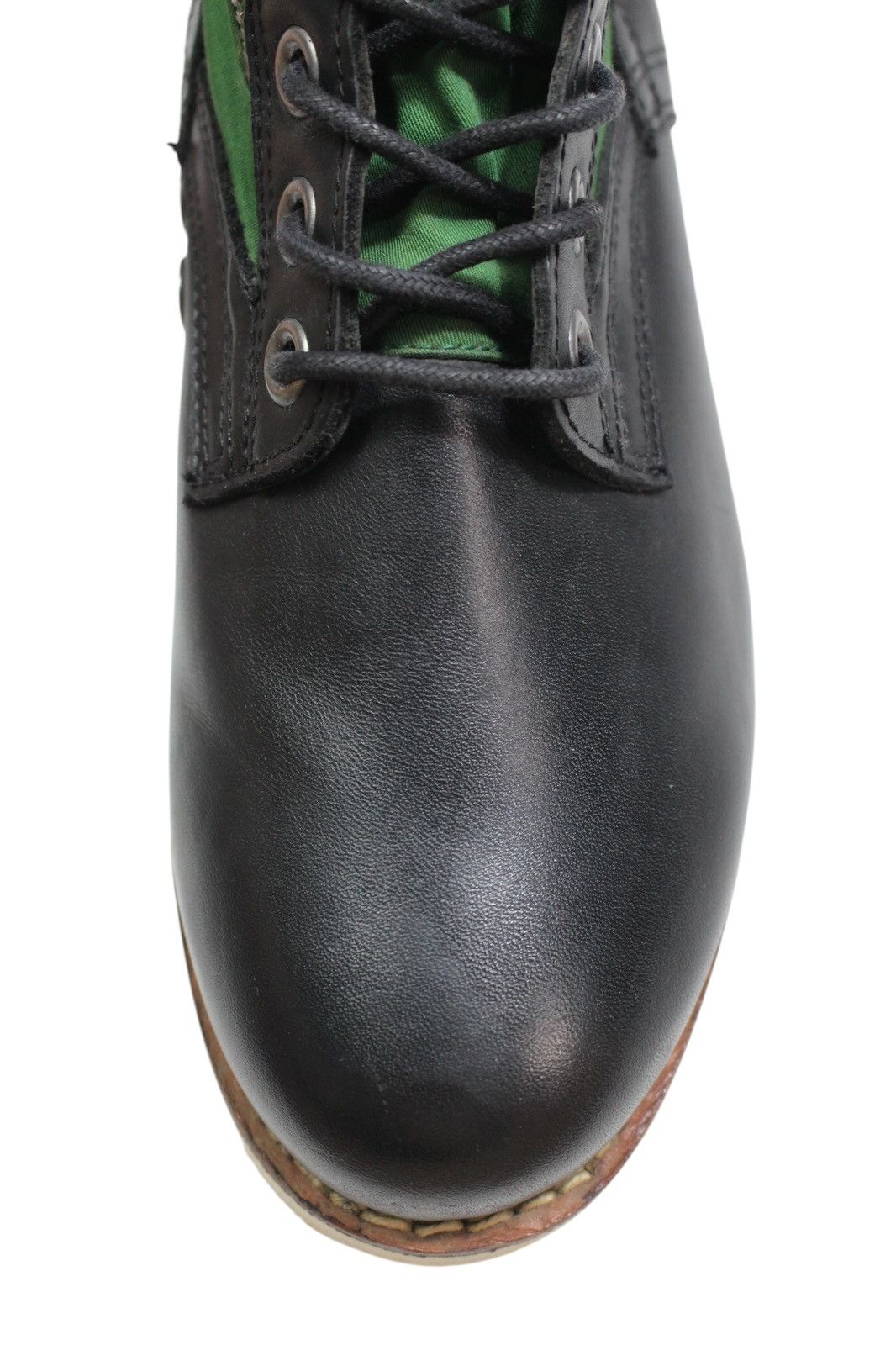 Visvim SS2017 VISVIM 7-HOLE '73-FOLK JUNGLE BOOTS Size US 6 / EU 39 - 5 Thumbnail