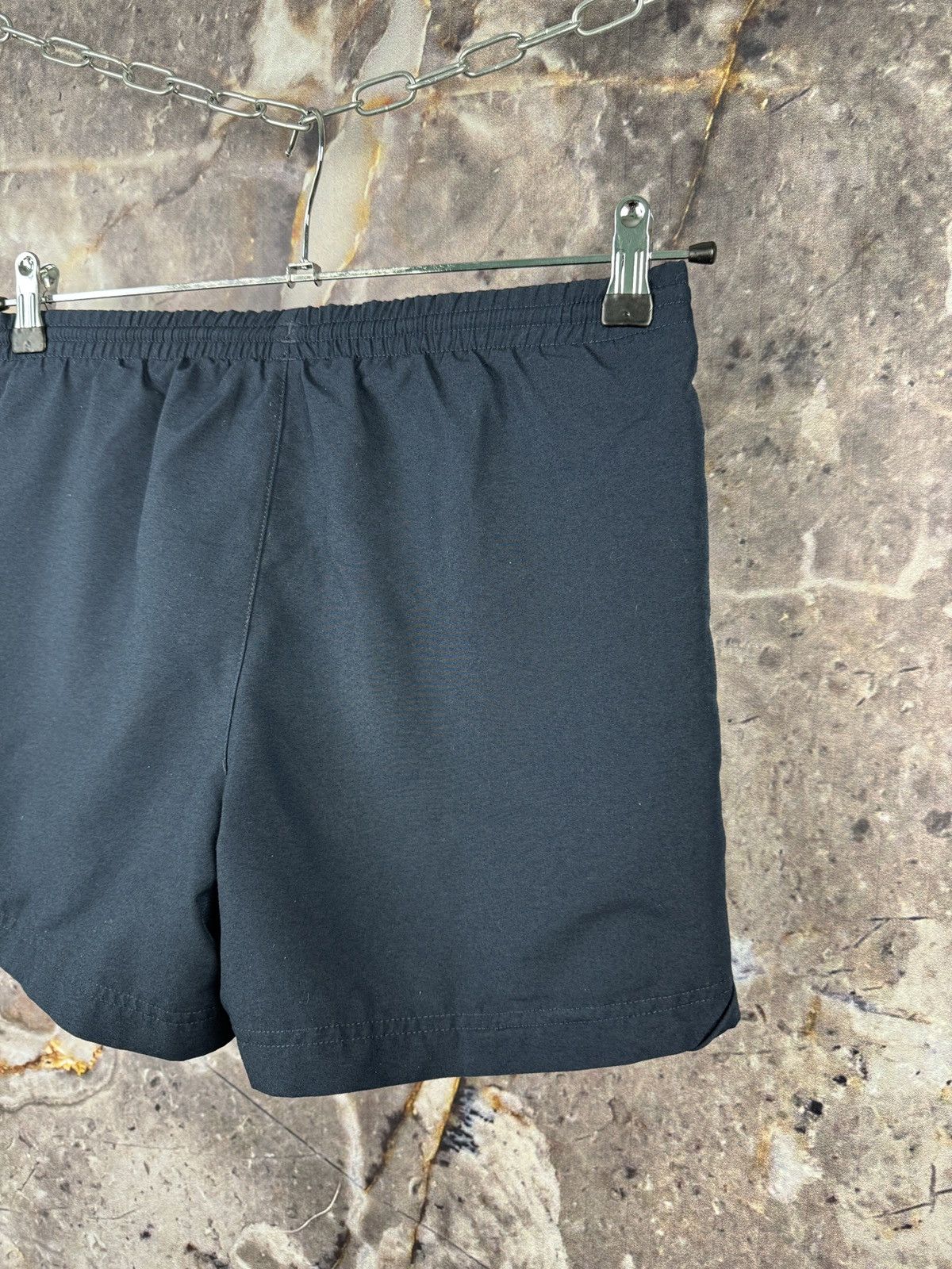 Adidas Adidas Vintage Athletic Sports Shorts Embroidered Logo Size US 32 / EU 48 - 6 Thumbnail