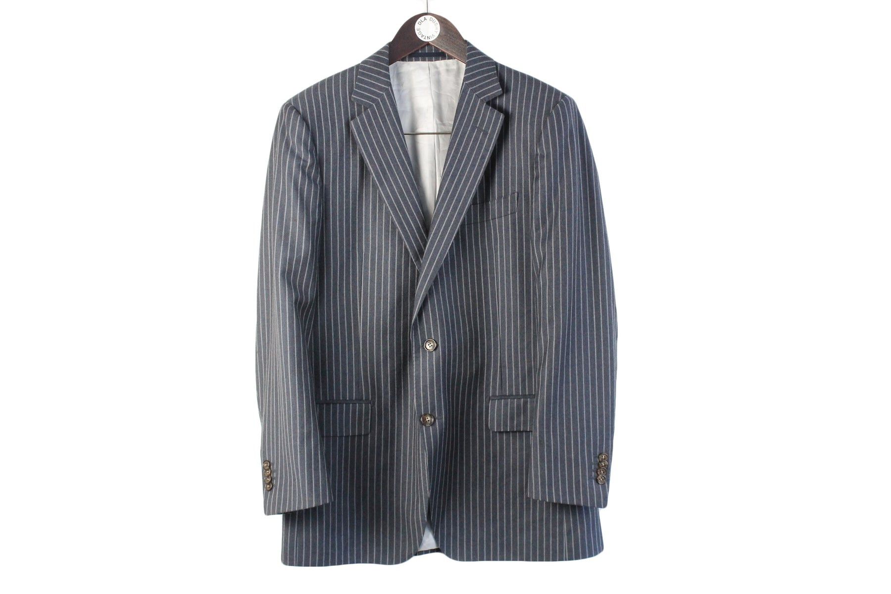 Suitsupply Suitsupply Wool Blazer 52R Large Size 52R - 1 Thumbnail