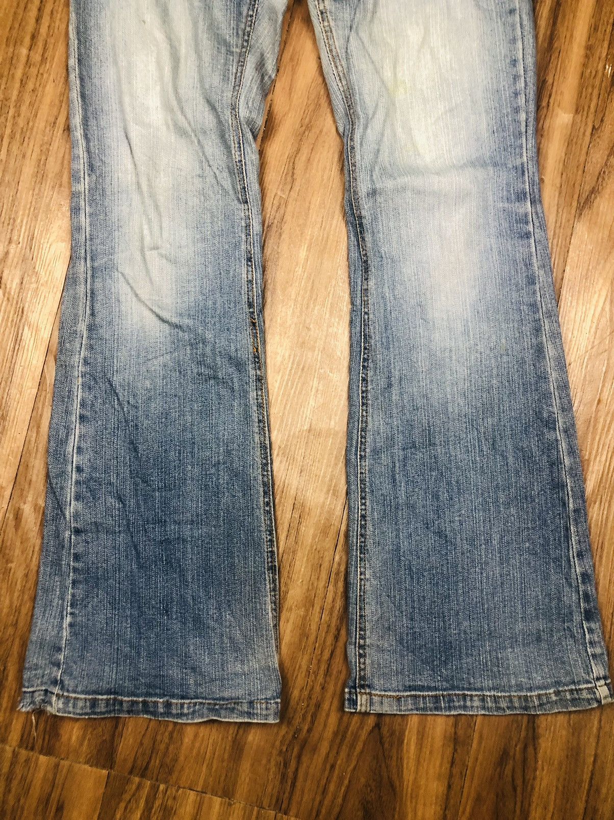 Other Guaranteed Jeans (21) Size US 28 / EU 44 - 4 Thumbnail