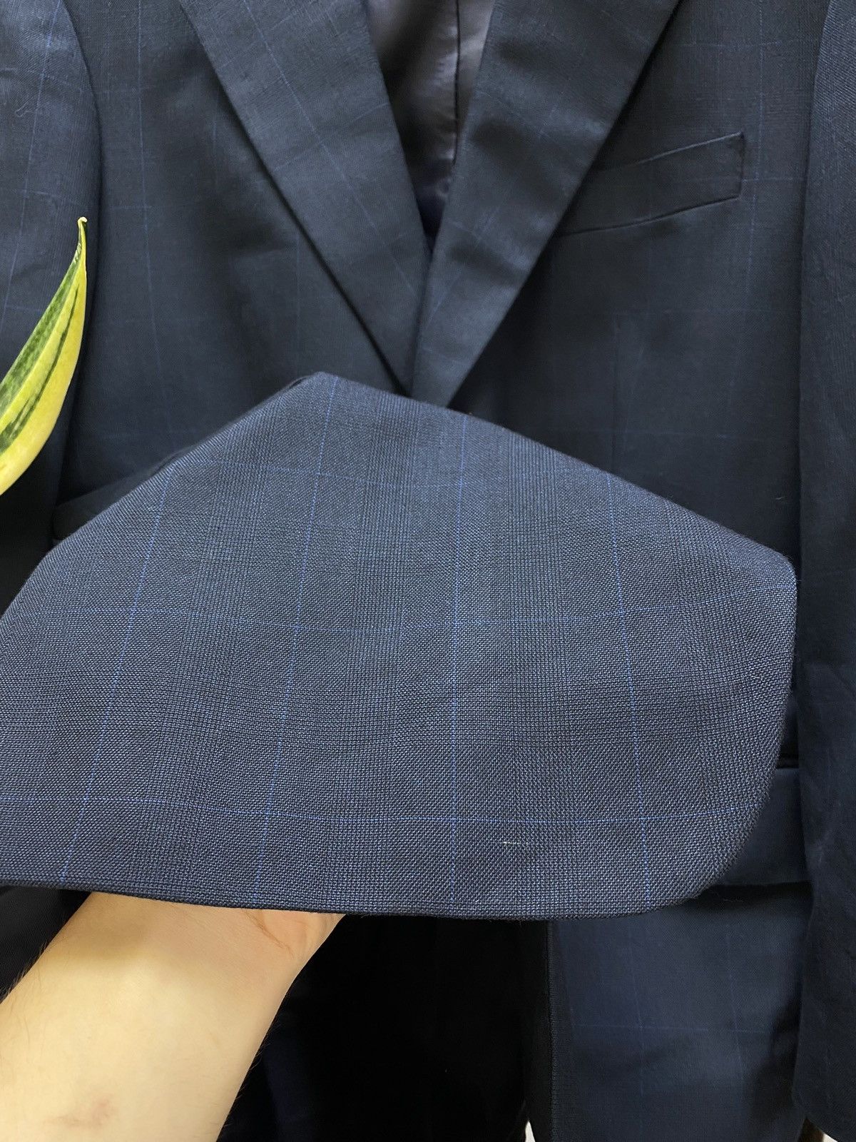 Brioni Brioni Bangkok Suit Men’s 2 pieces Size 50R - 8 Thumbnail
