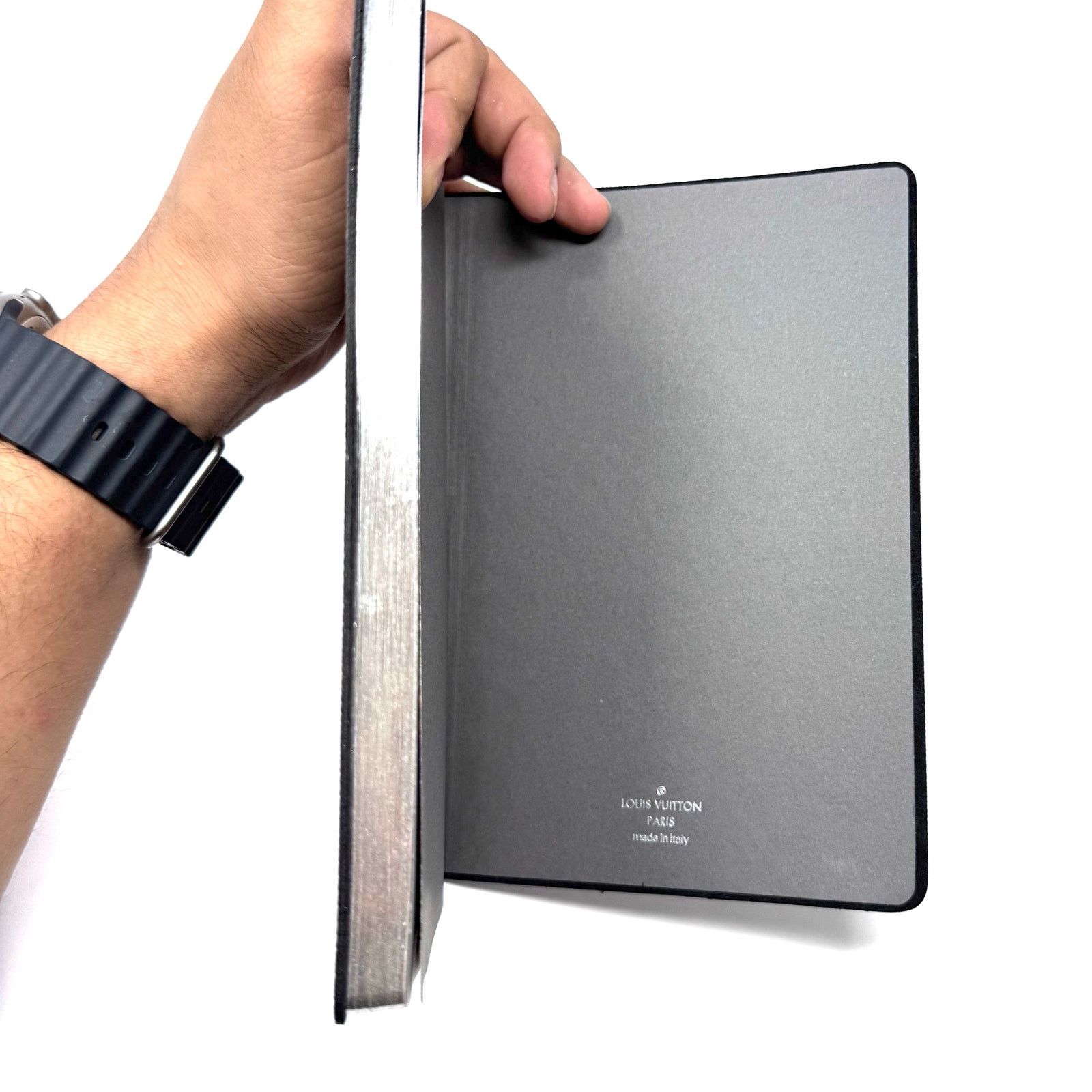 Louis Vuitton Louis Vuitton ‘Galaxy’ Journal Size ONE SIZE - 8 Thumbnail