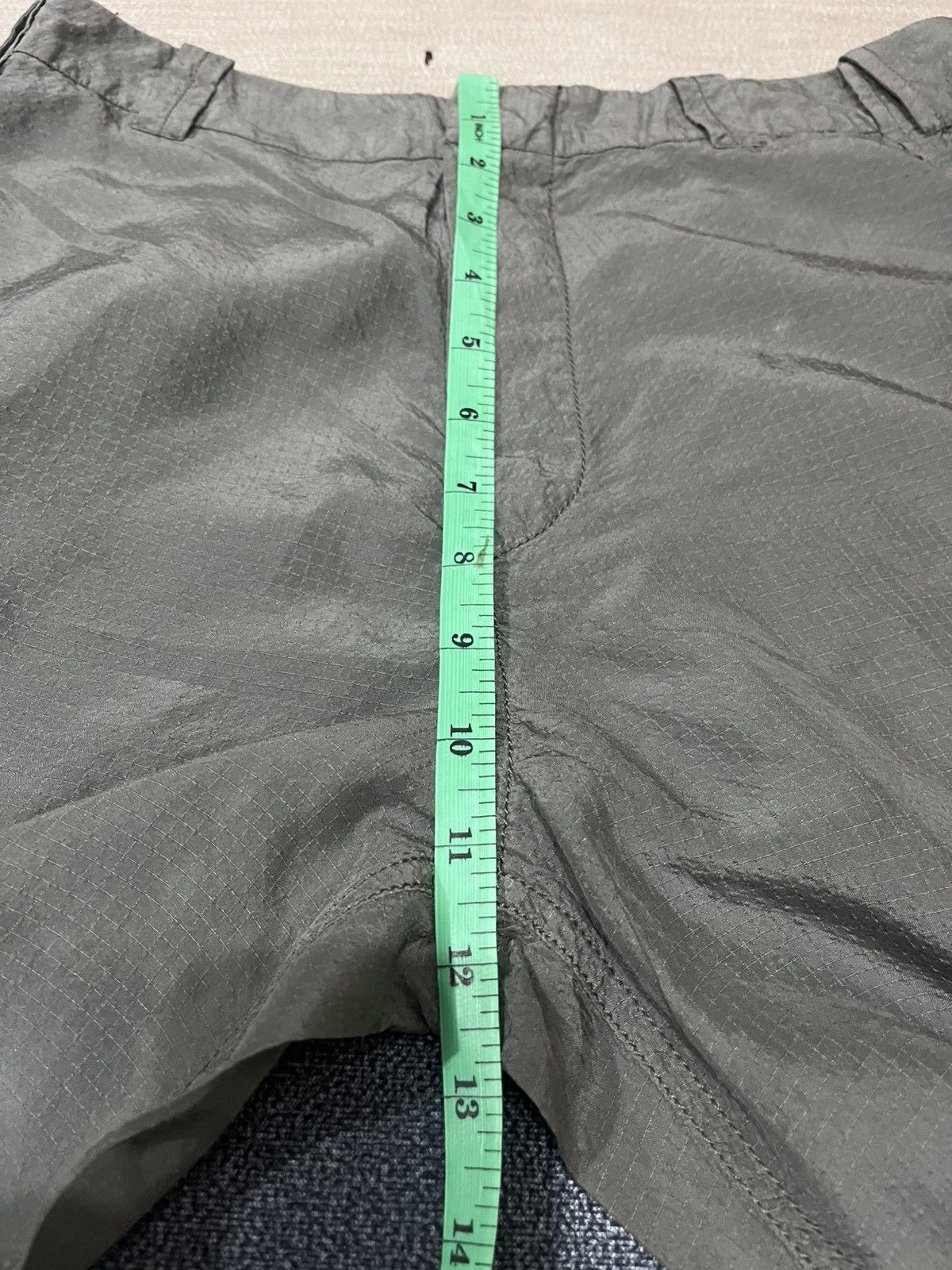 Balenciaga Authentic BALENCIAGA Pant Size 30" / US 8 / IT 44 - 11 Thumbnail