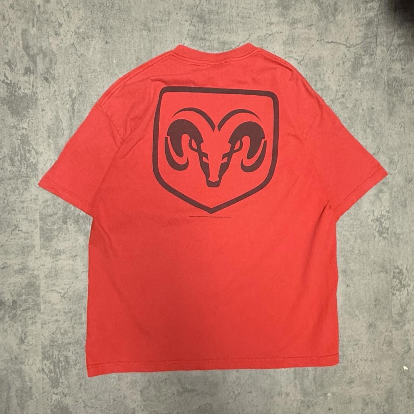 Designer Dodge Motor Sports — XL — Size US XL / EU 56 / 4 - 2 Thumbnail