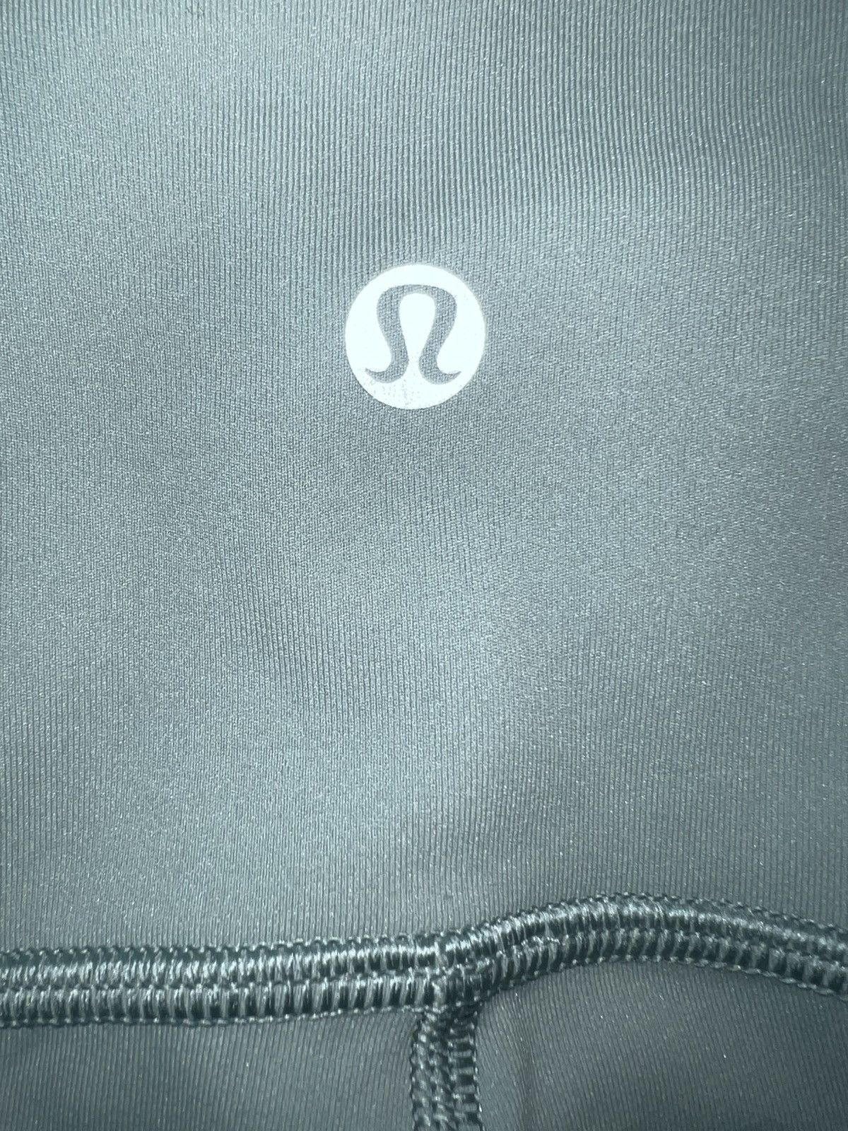 Lululemon Lululemon Train Times 7/8 Pant 25" - Tidewater Teal - Size 4 Size 27" / US 4 / IT 40 - 3 Thumbnail