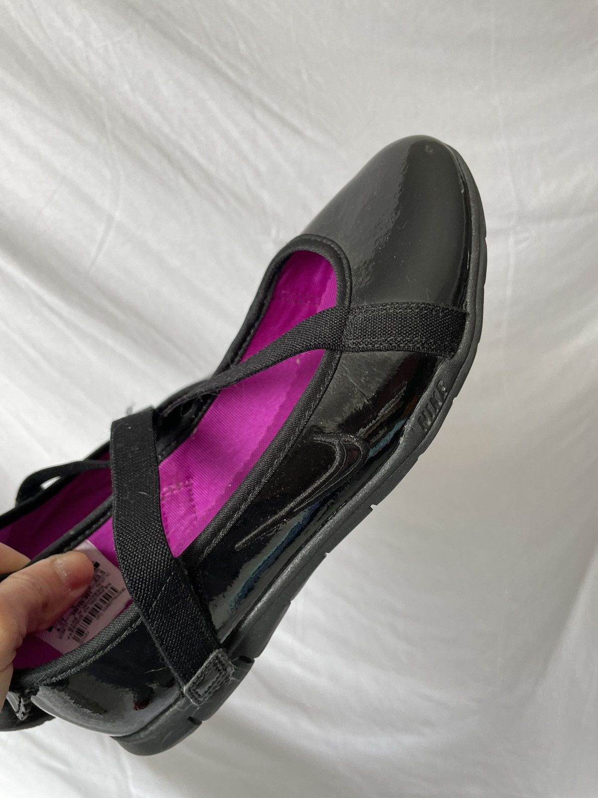 Nike Nike ballets Size US 6 / IT 36 - 16 Thumbnail
