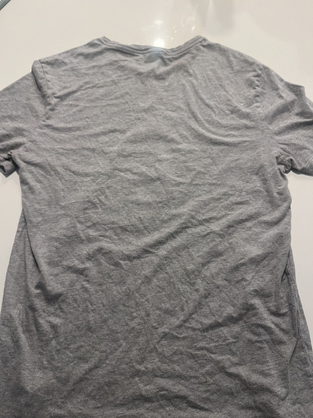 Polo Ralph Lauren Polo Bear Grey Tee Size US M / EU 48-50 / 2 - 3 Thumbnail