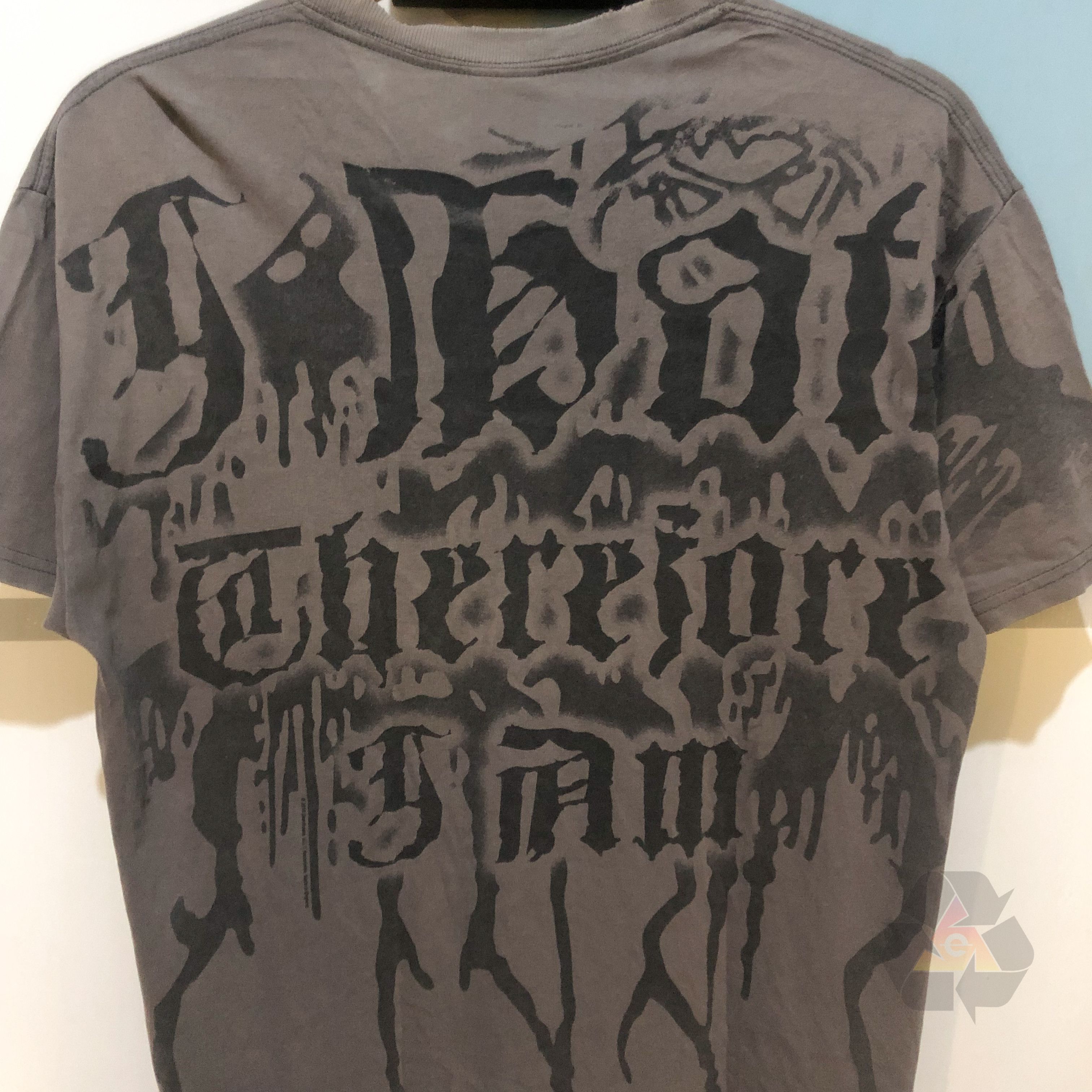 Band Tees Darkthrone Circle The Wagons All Over Print T-Shirt Size US M / EU 48-50 / 2 - 13 Thumbnail