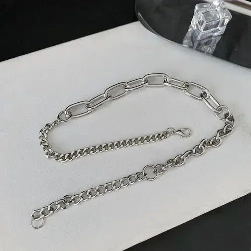 Other Hip Hop Chain Size ONE SIZE - 3 Thumbnail