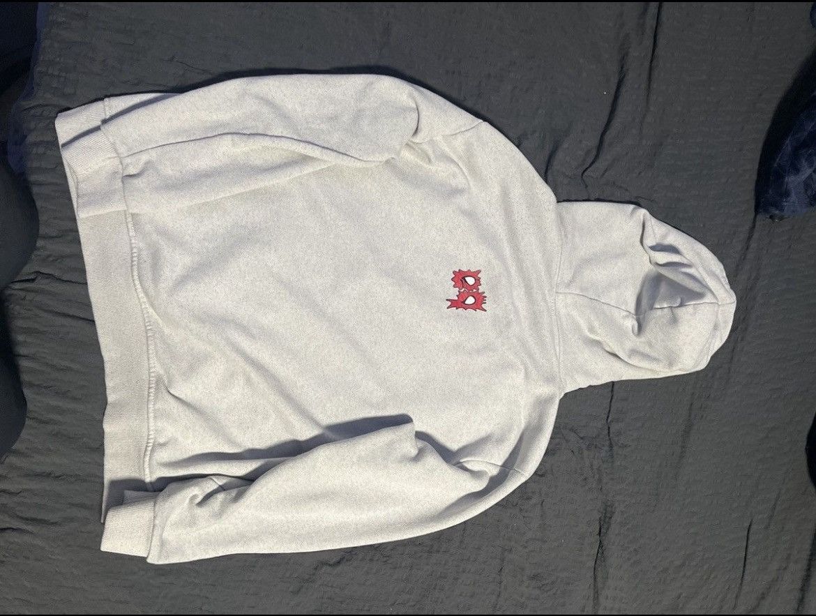 Designer Bape x marvel collab Size US M / EU 48-50 / 2 - 2 Thumbnail