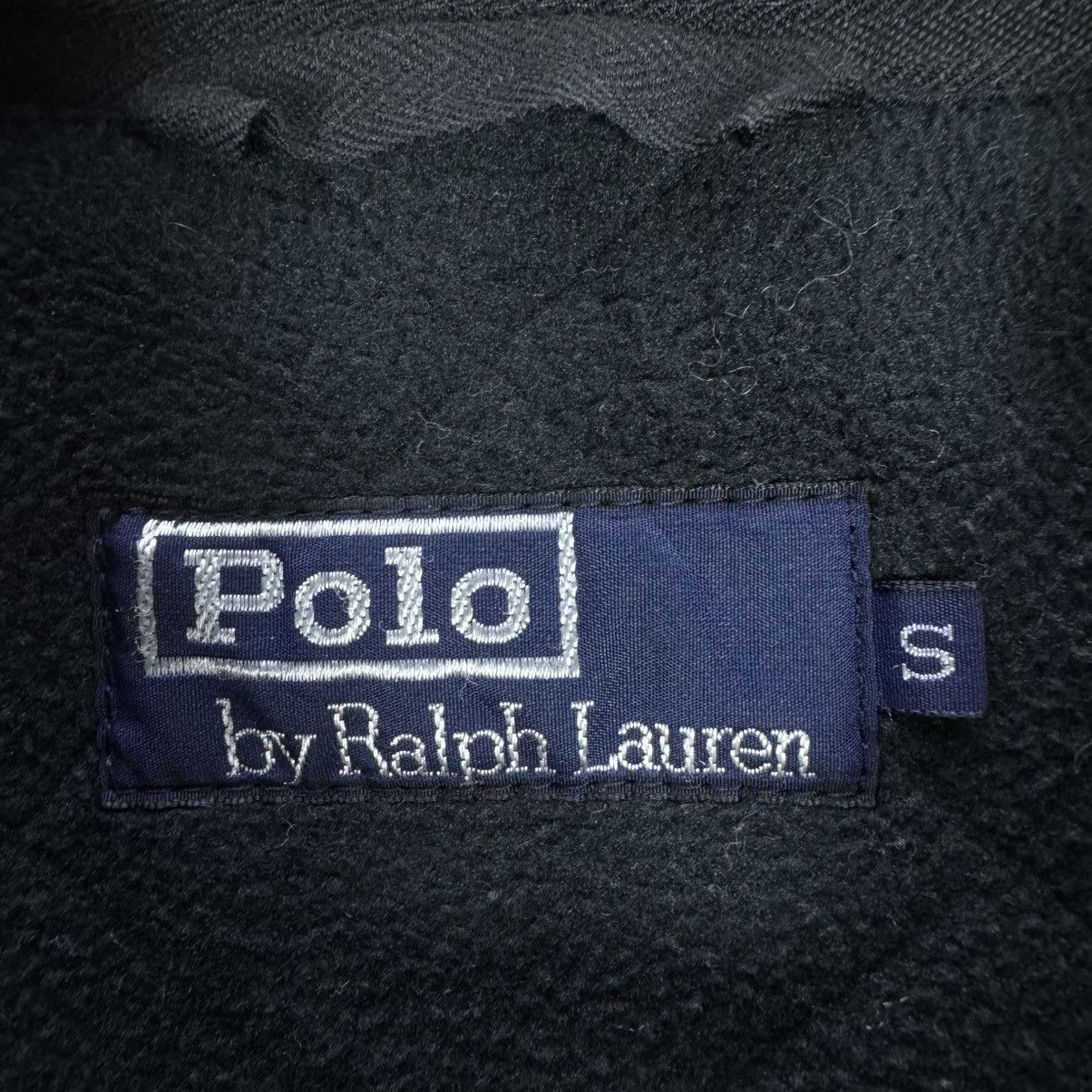 Polo Ralph Lauren ❄️POLO RL QUILTED DOWN JACKET Size US S / EU 44-46 / 1 - 9 Thumbnail