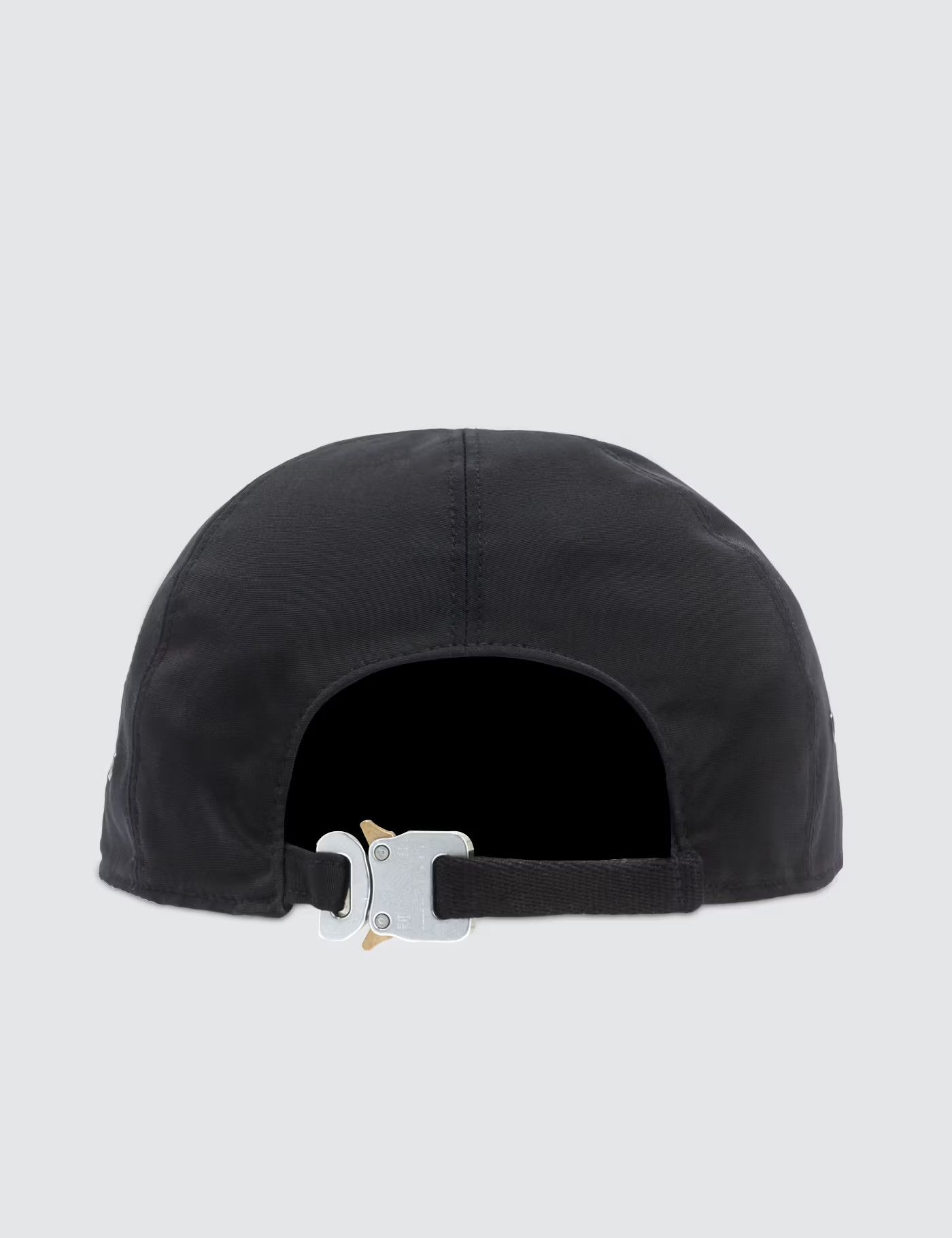 1017 ALYX 9SM 1017 ALYX 9SM Buckle Cap Size ONE SIZE - 1 Thumbnail