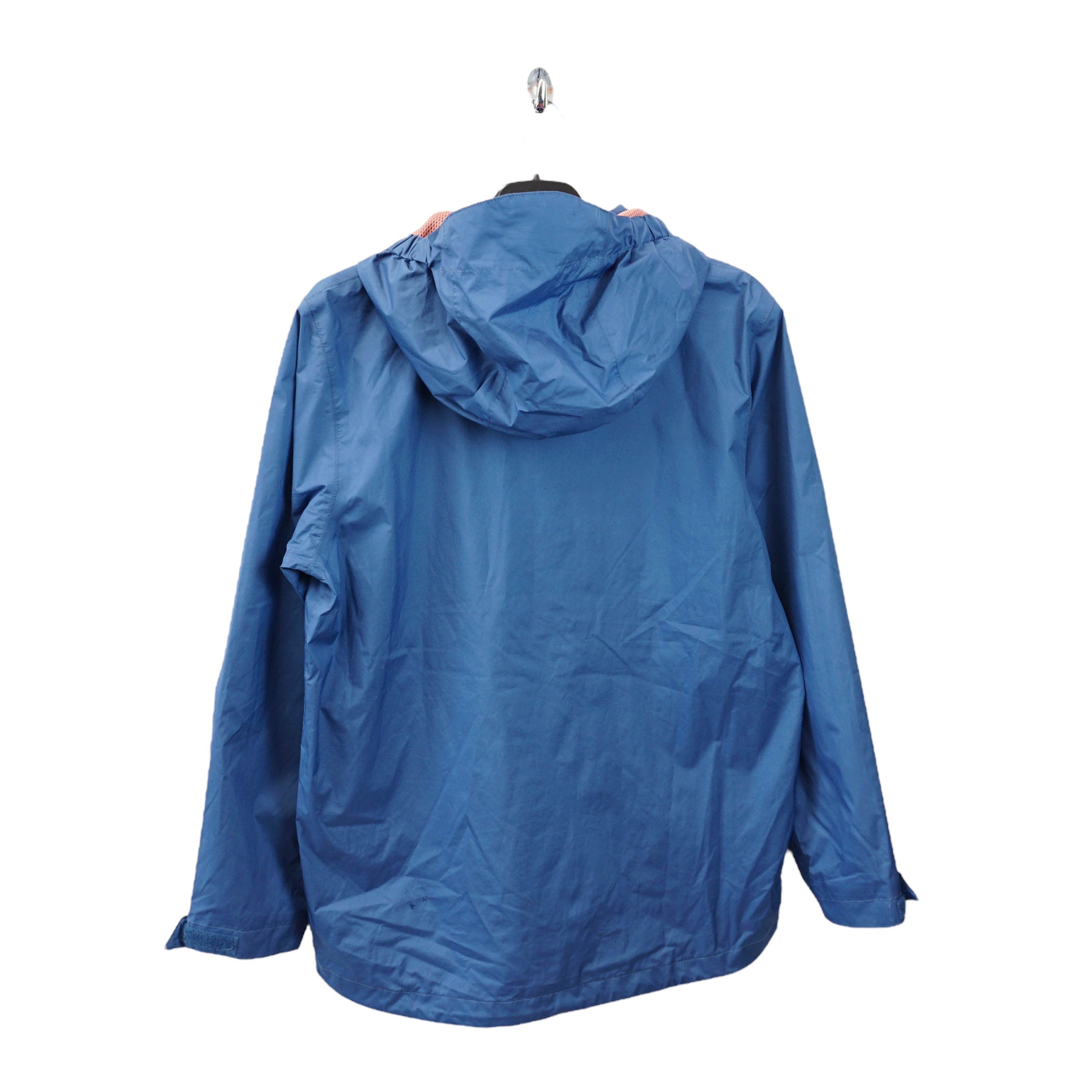 Helly Hansen Archive Techwear/Gorpcore Windbreaker Jacket Size S / US 4 / IT 40 - 3 Thumbnail