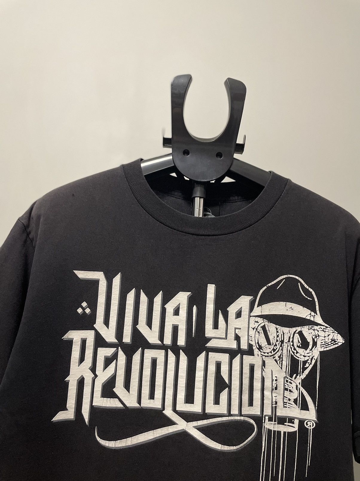 Band Tees × Rap Tees × Vintage 1997 Psycho Realm t shirt Size US L / EU 52-54 / 3 - 2 Thumbnail