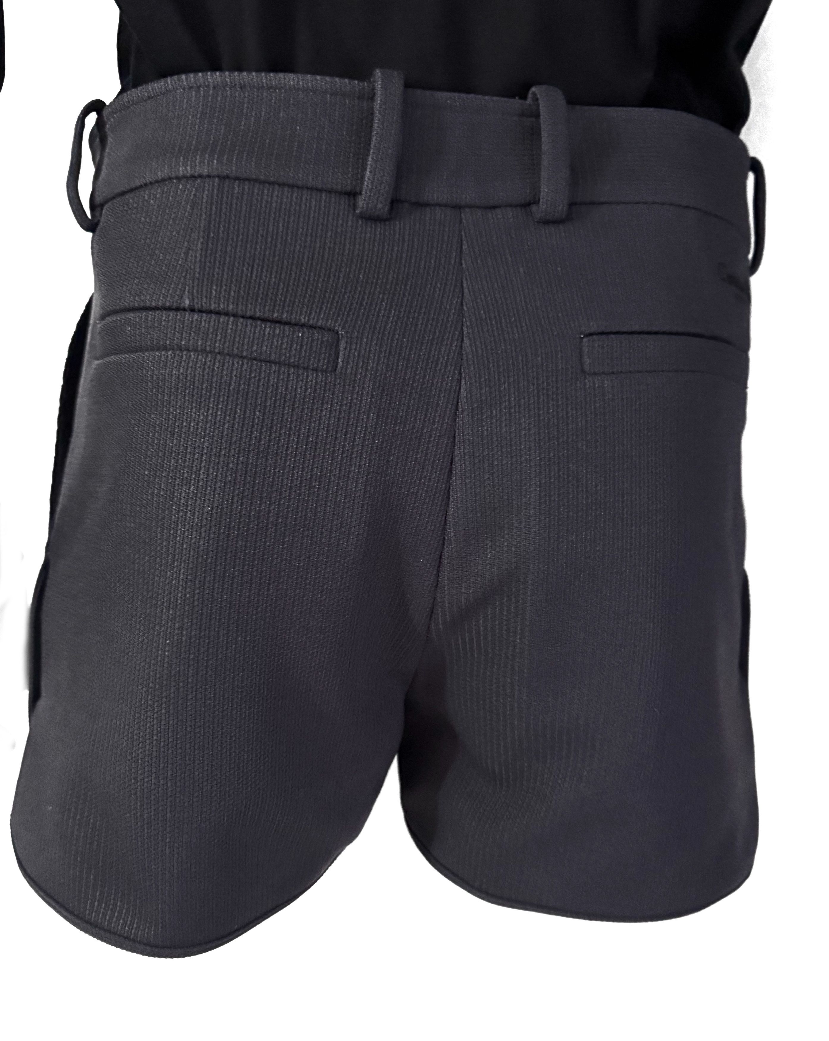 Dior Dior Cropped Shorts Size US 32 / EU 48 - 2 Thumbnail