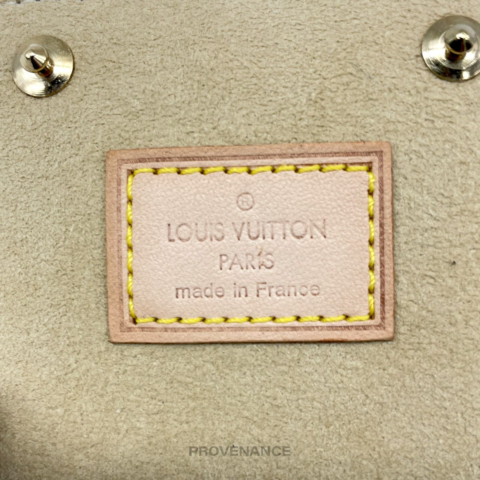 Louis Vuitton 🔴 Louis Vuitton Jewelry Case - Monogram Size ONE SIZE - 8 Thumbnail