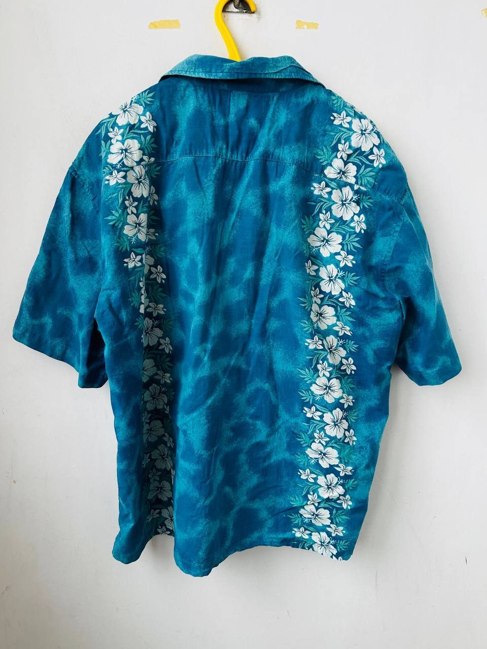 Vintage Hawaiian shirt #194 Size US XL / EU 56 / 4 - 3 Thumbnail