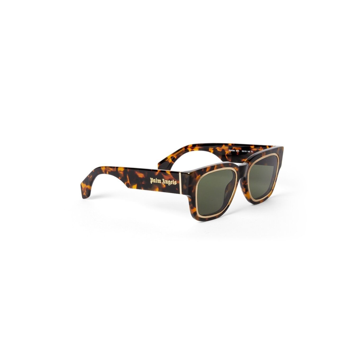 Palm Angels PALM ANGELS Sunglasses (PERI096F24PLA0016055-FR) Size ONE SIZE - 1 Thumbnail