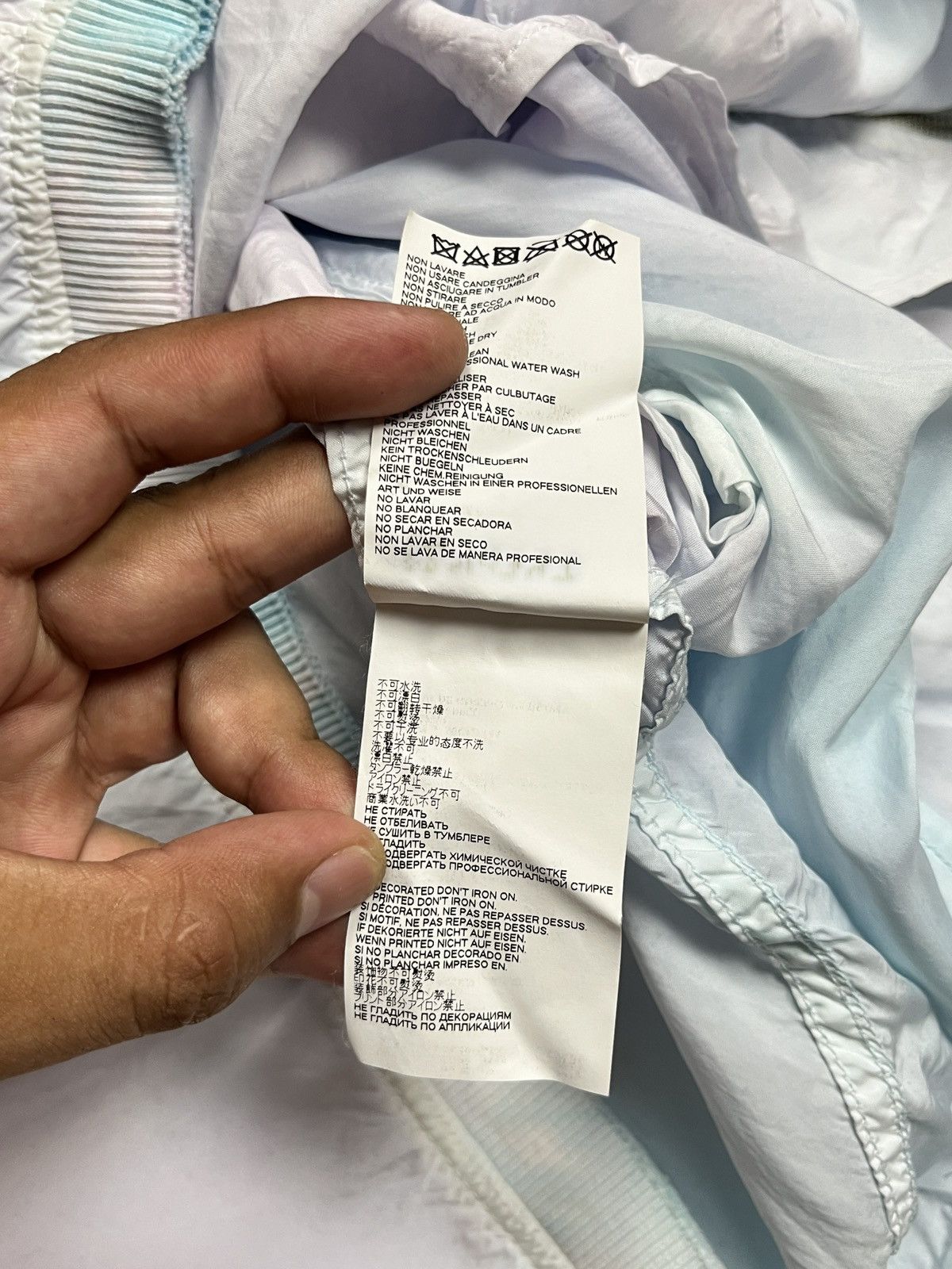 MM6 MM6 MAISON MARTIN MARGIELA Size S / US 4 / IT 40 - 10 Thumbnail