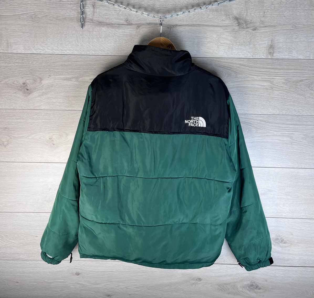 The North Face Men’s jacket The North Face 700 size M y2k outdoor Size US M / EU 48-50 / 2 - 18 Thumbnail