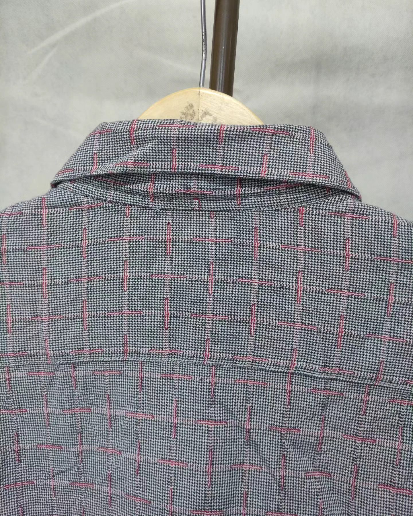 SUGAR CANE SHIRT BY TOYO ENTERPRISE