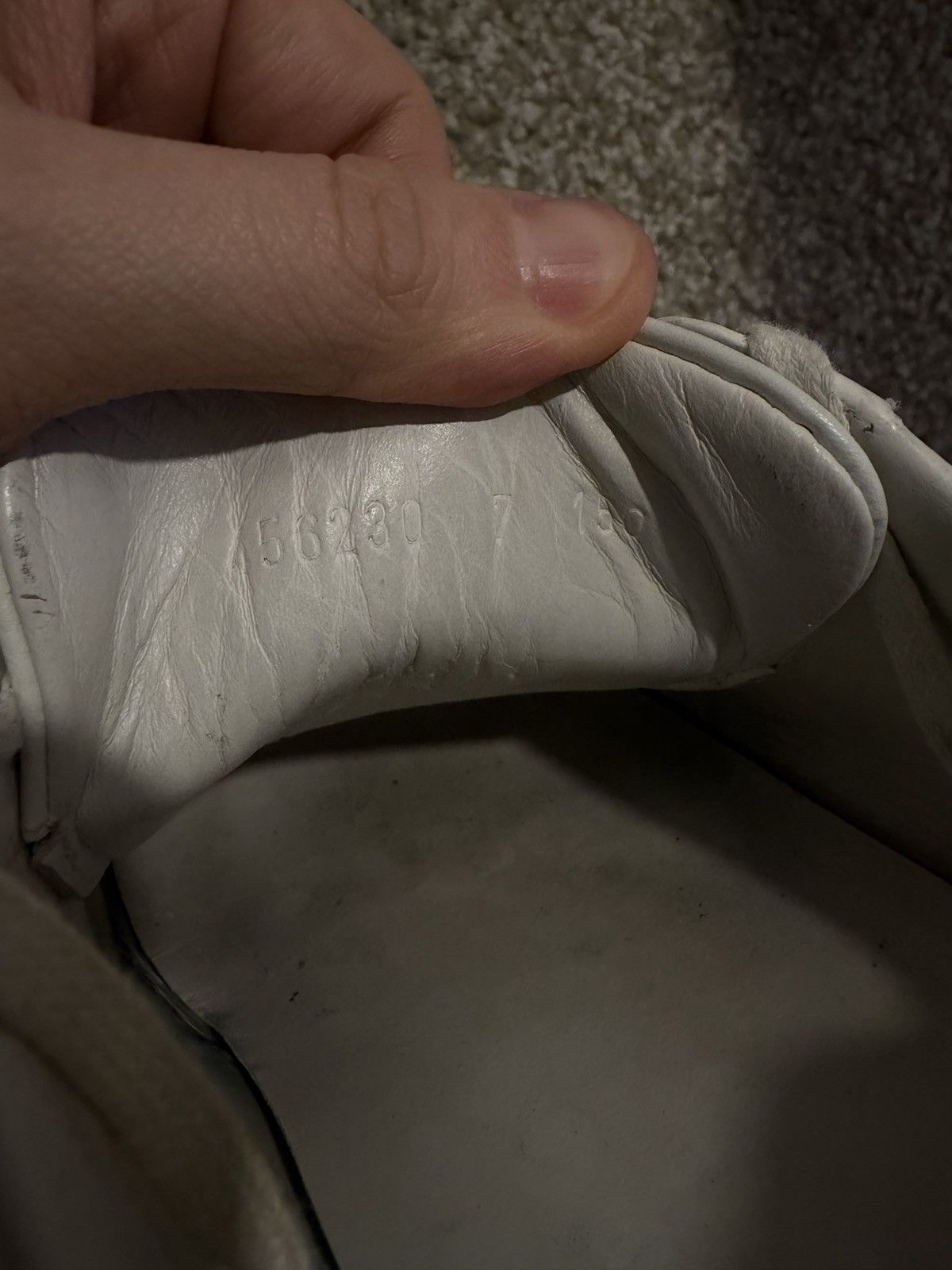 Gucci Gucci Snake Ace Sneakers Size US 8 / EU 41 - 6 Thumbnail